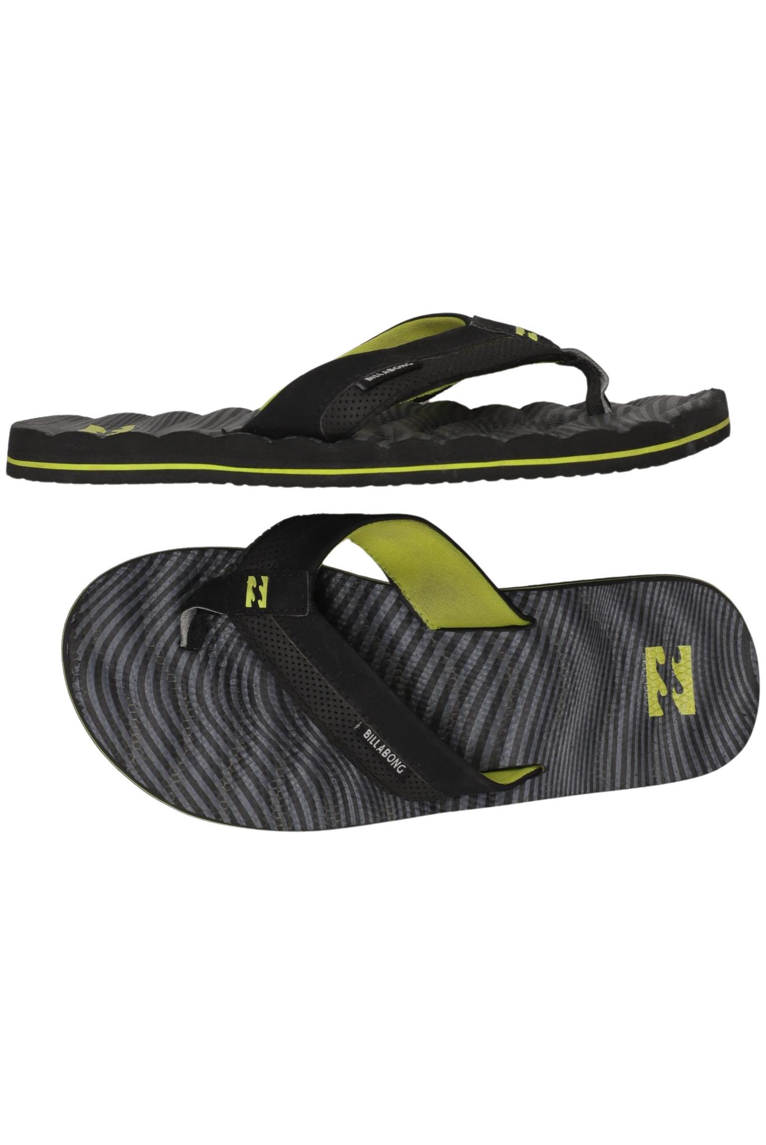 

Billabong Herren Kinderschuhe, schwarz, Gr. 39