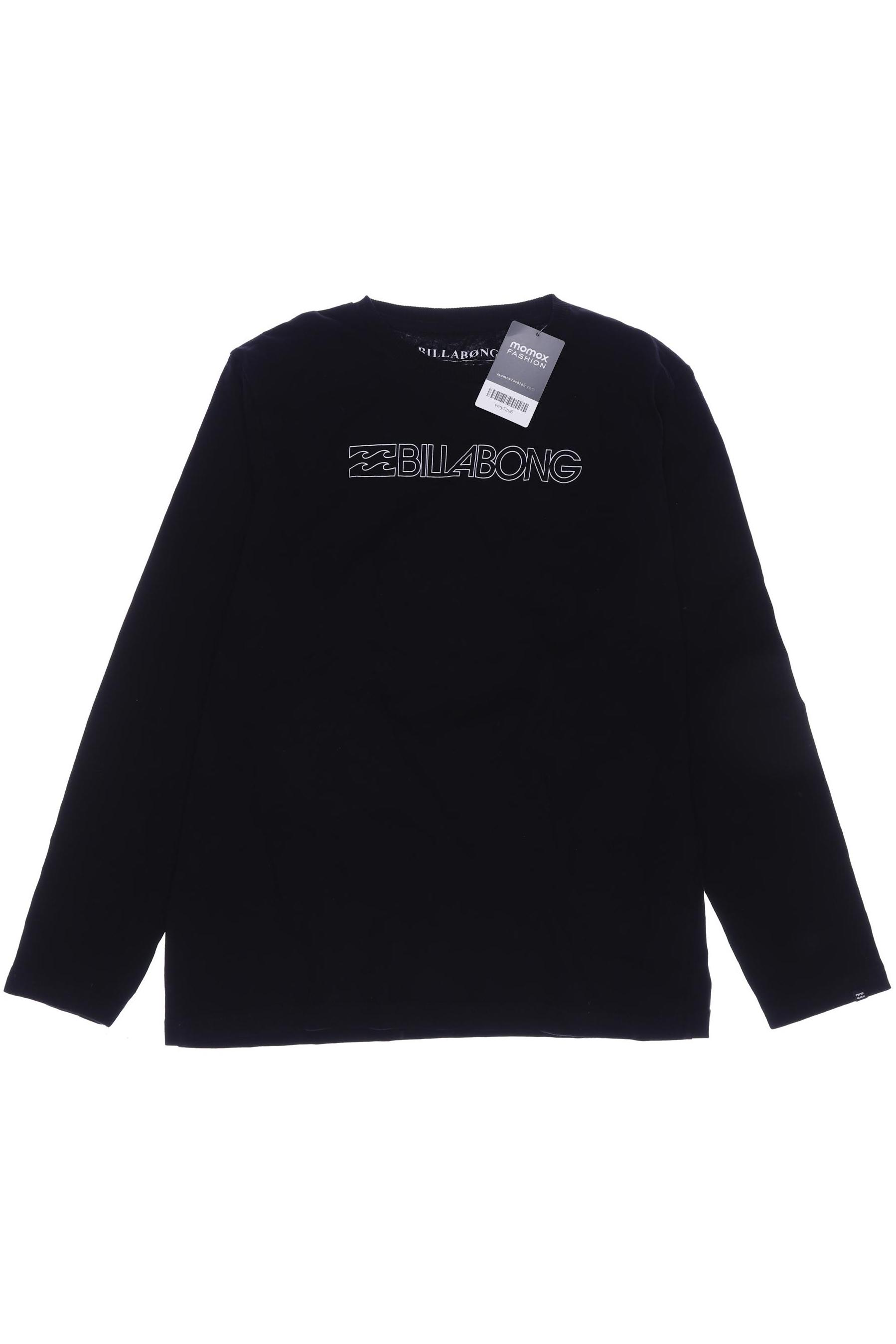 

BILLABONG Jungen Langarmshirt, schwarz