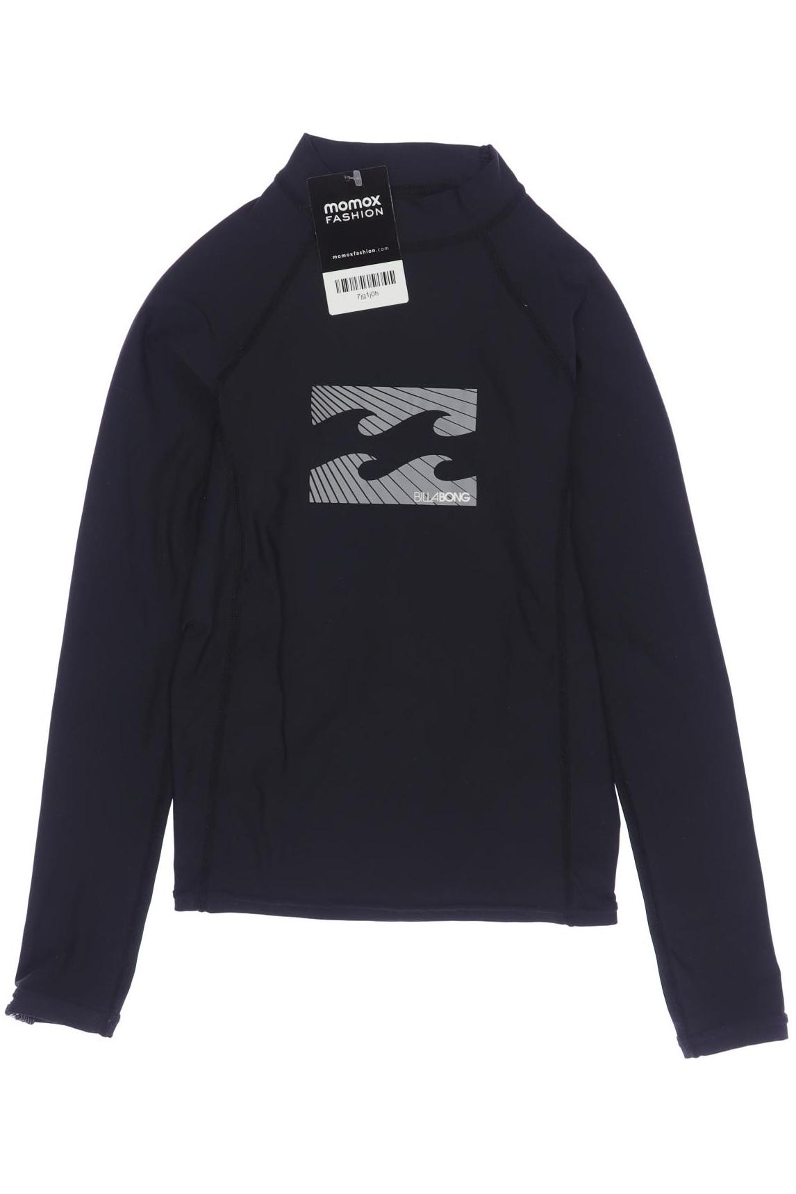 

Billabong Herren Langarmshirt, schwarz, Gr. 8
