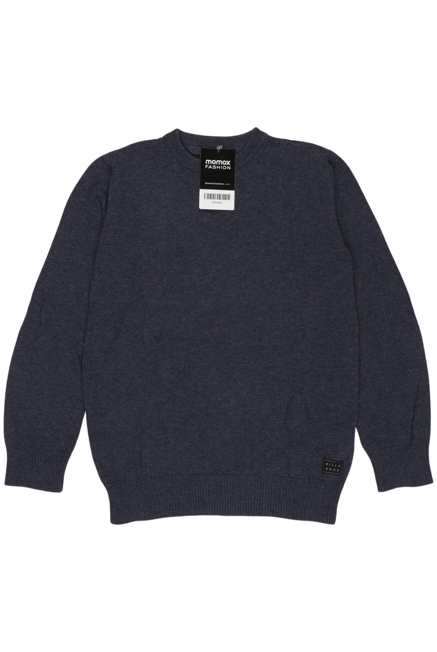 

Billabong Herren Pullover, marineblau, Gr. 10
