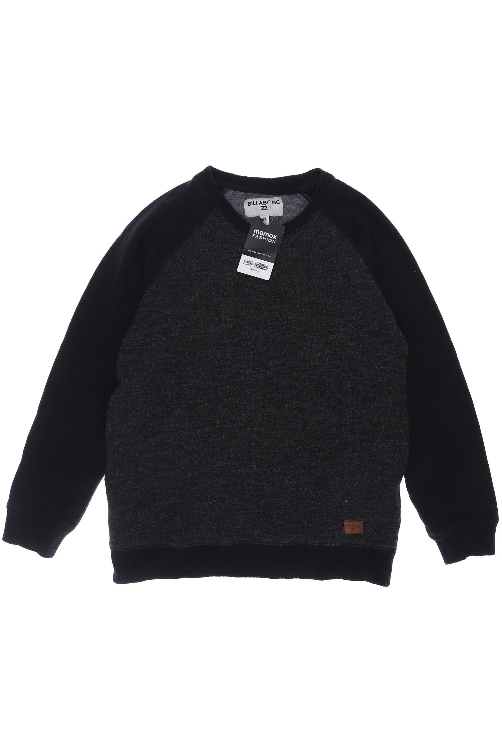 

BILLABONG Jungen Pullover, schwarz