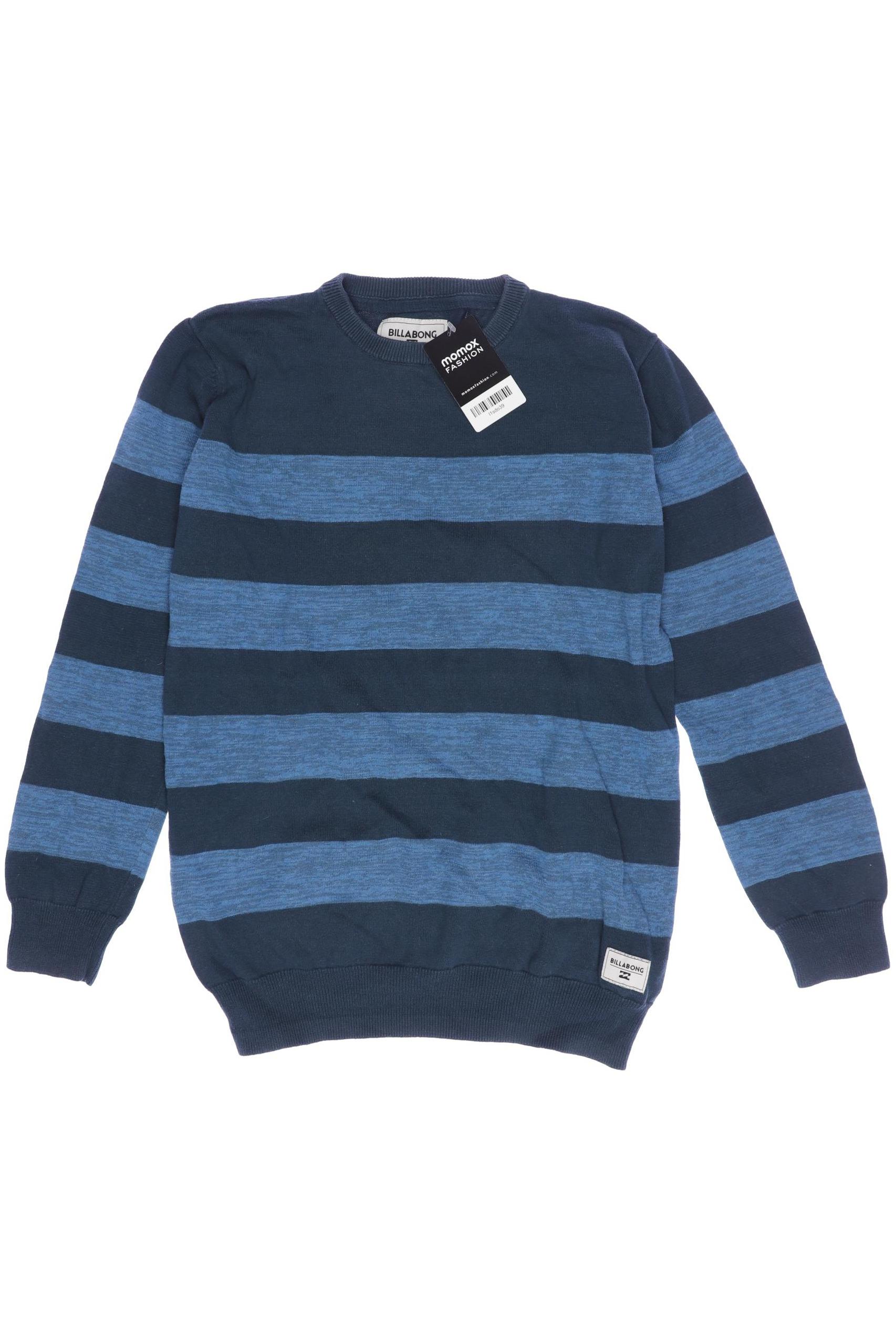 

Billabong Herren Pullover, blau, Gr. 176