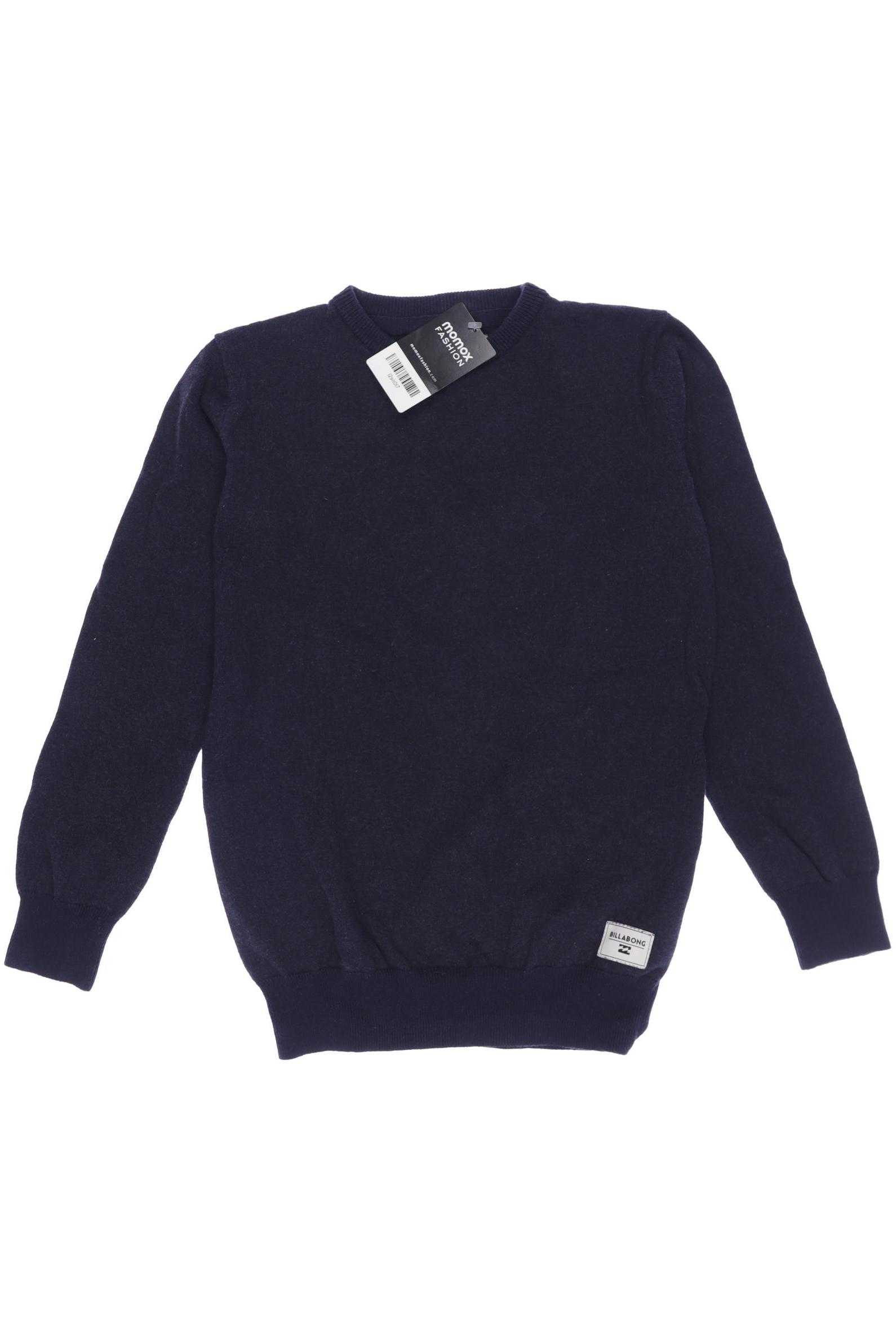 

Billabong Herren Pullover, marineblau, Gr. 146