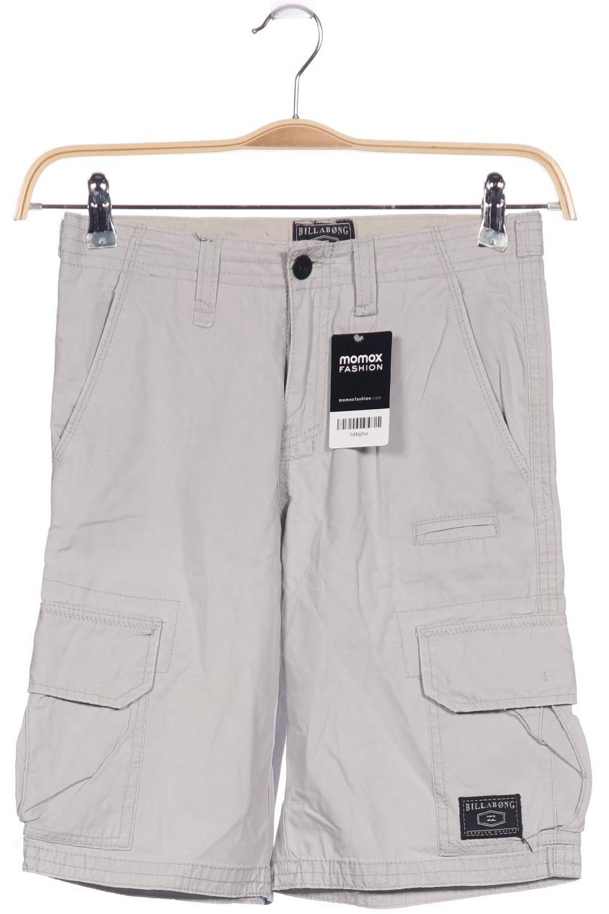 

Billabong Herren Shorts, grau, Gr. 12