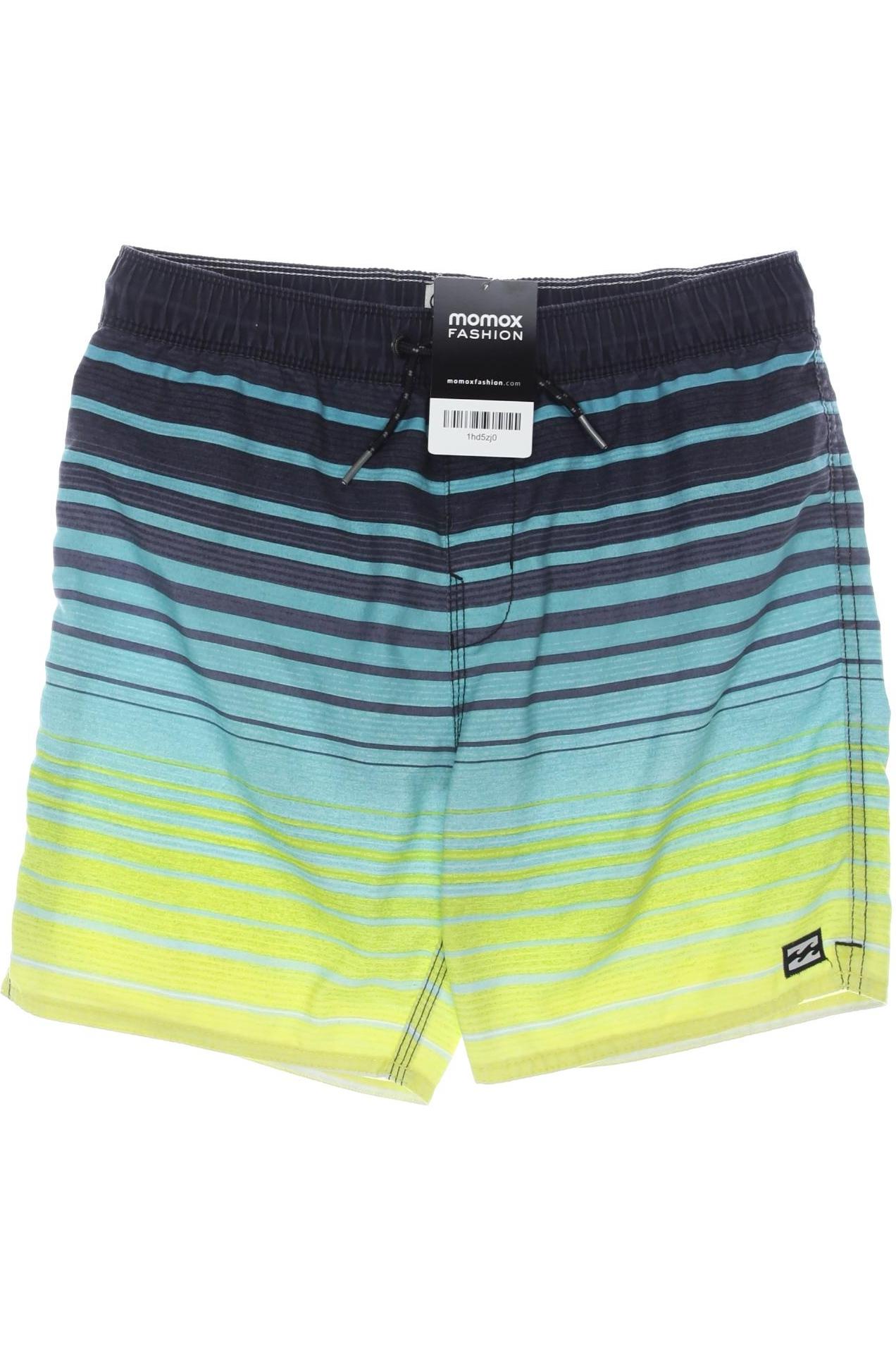 

Billabong Herren Shorts, mehrfarbig, Gr. 146