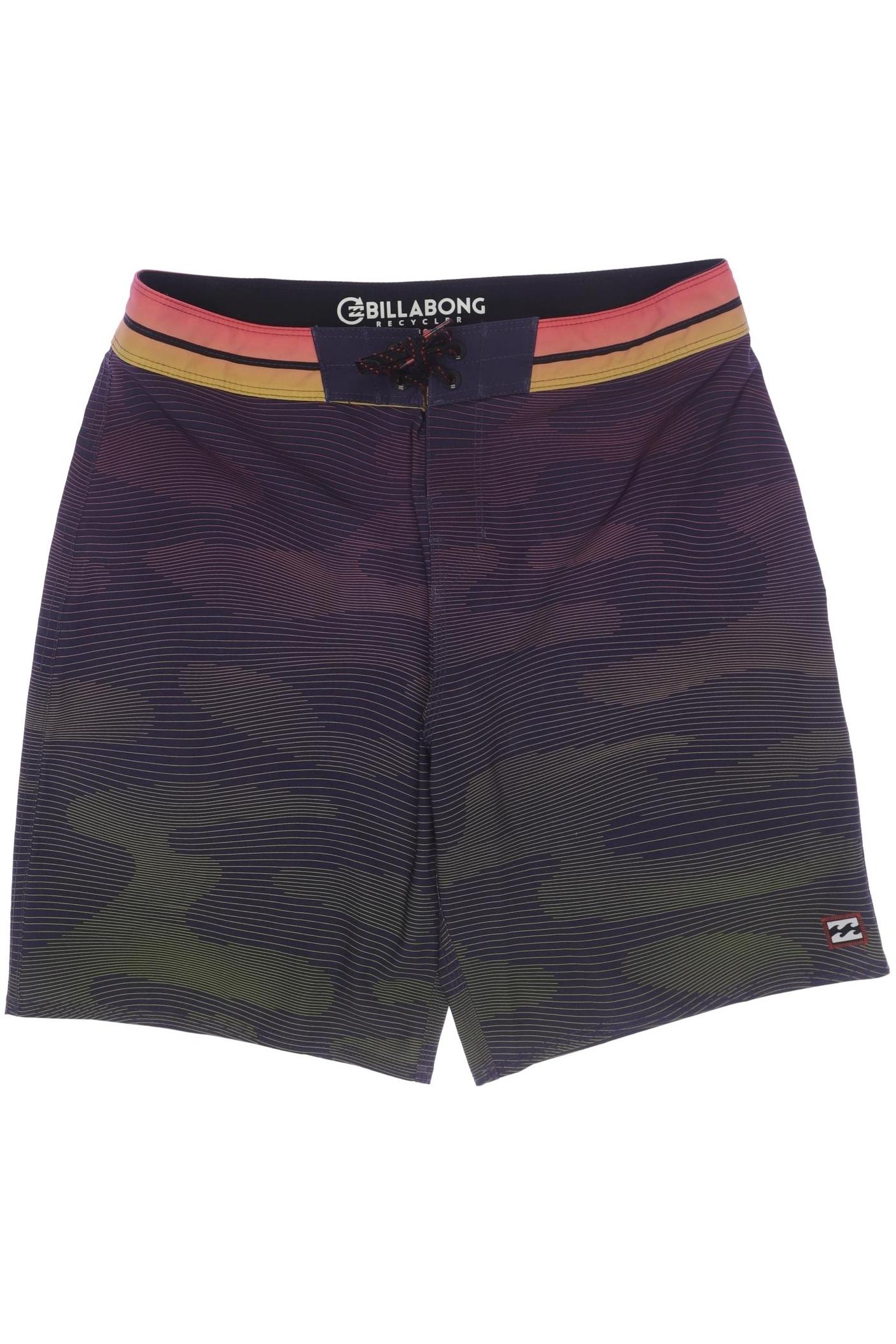 

Billabong Herren Shorts, pink, Gr. 164