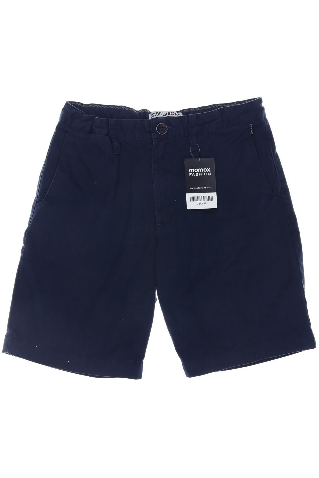 

BILLABONG Jungen Shorts, marineblau