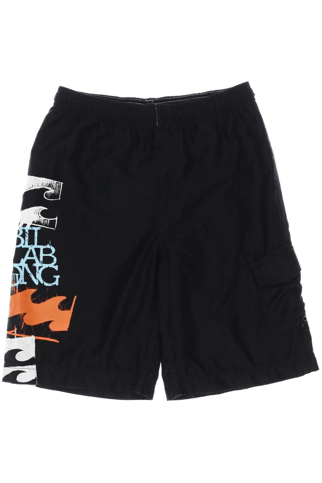 

Billabong Herren Shorts, schwarz, Gr. 164