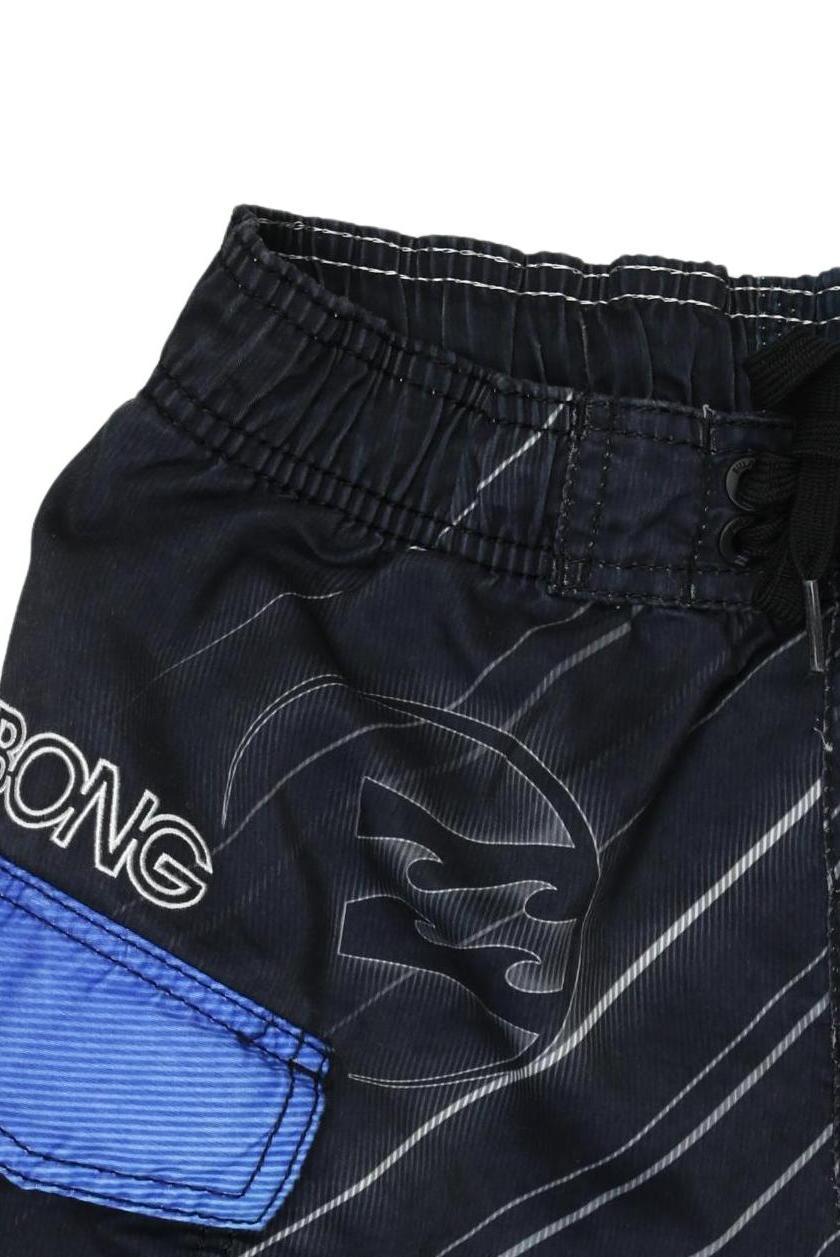 Thumbnail - Billabong Jungen Shorts, schwarz, Gr. 128