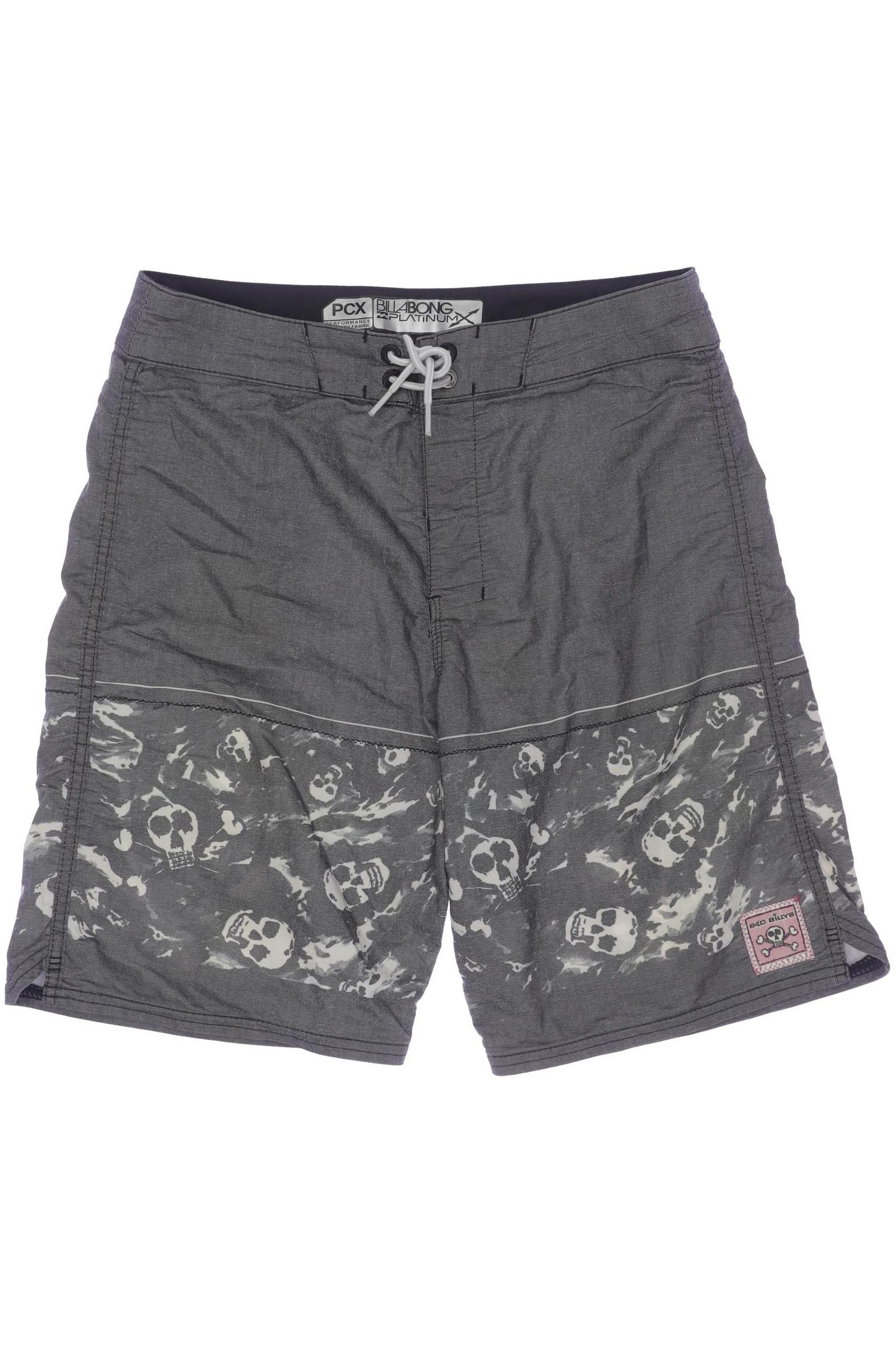 

Billabong Herren Shorts, grau, Gr. 164