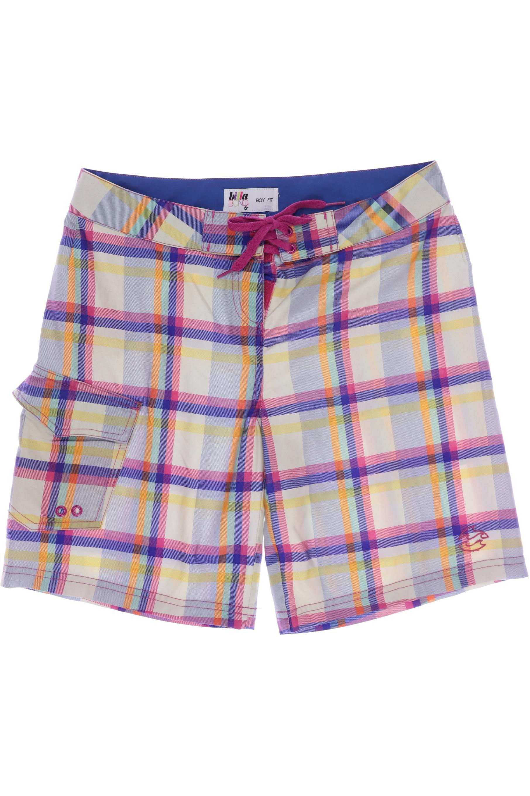 

Billabong Herren Shorts, mehrfarbig, Gr. 122