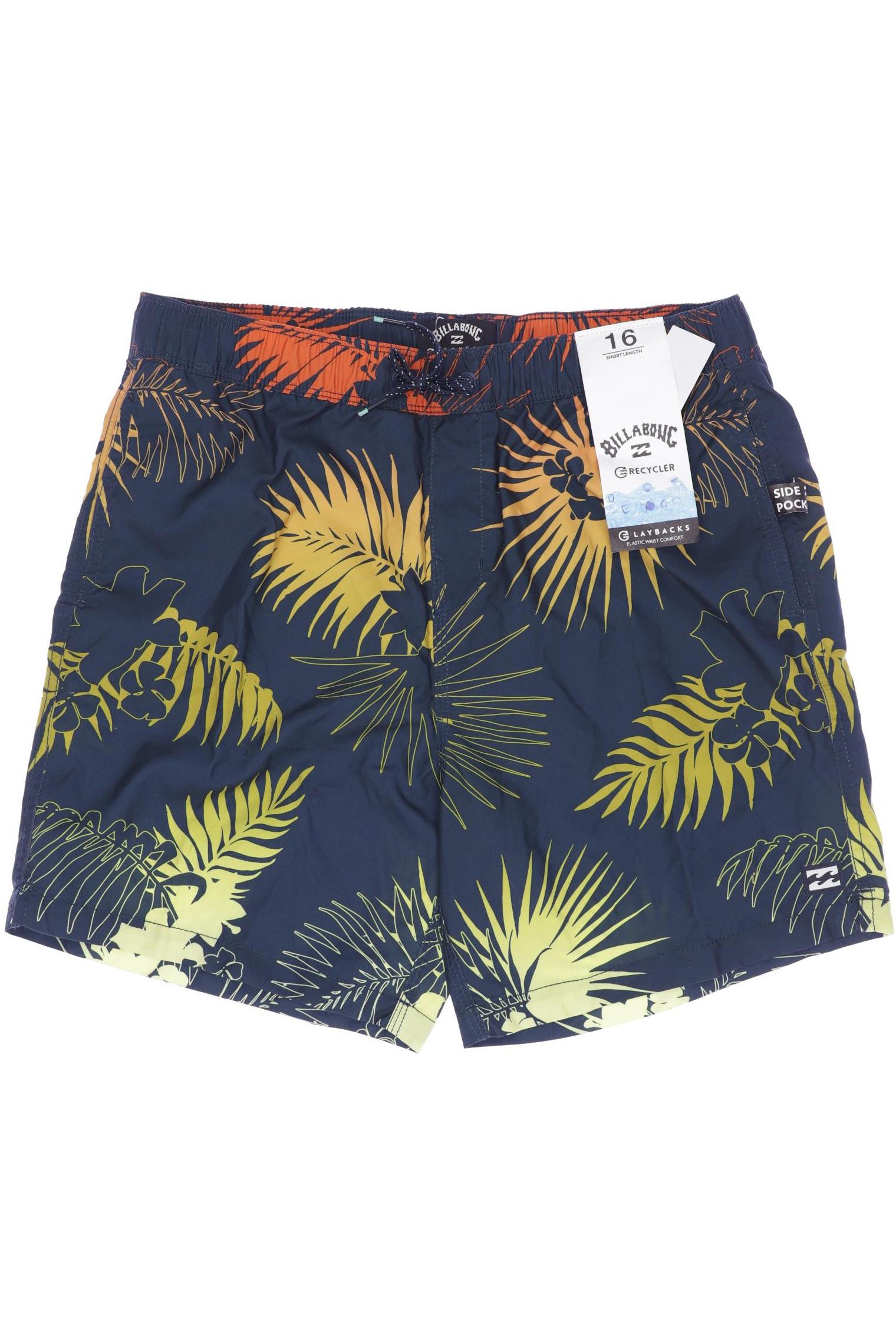 

Billabong Herren Shorts, türkis, Gr. 176