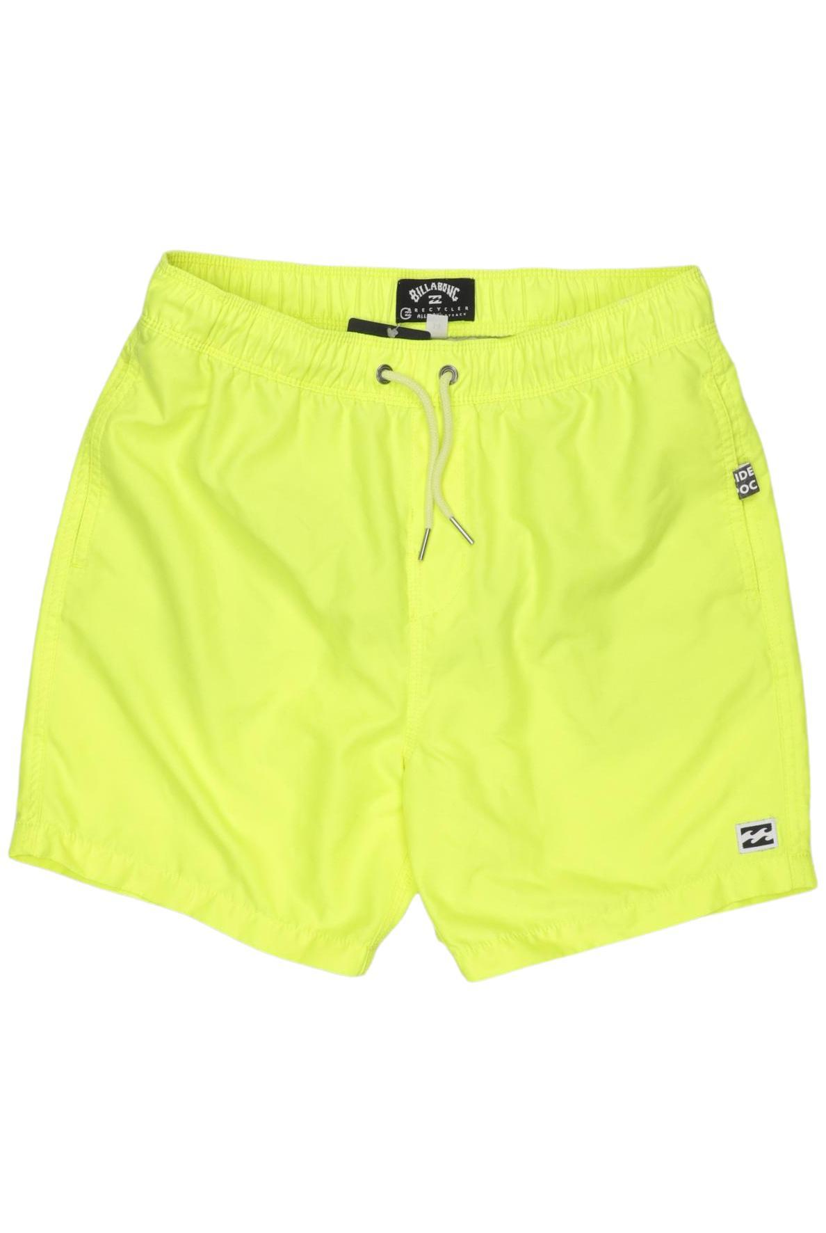 

Billabong Herren Shorts, gelb, Gr. 164