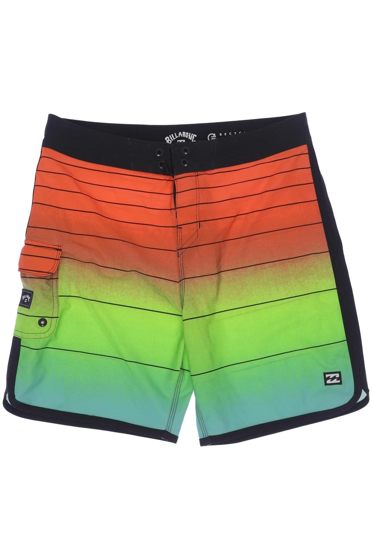 

Billabong Herren Shorts, mehrfarbig, Gr. 14