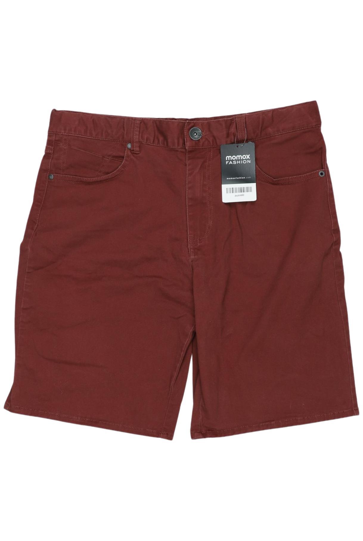 

Billabong Herren Shorts, bordeaux, Gr. 16