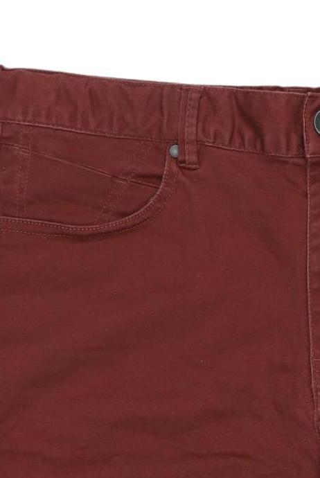 Thumbnail - Billabong Jungen Shorts, bordeaux, Gr. 16