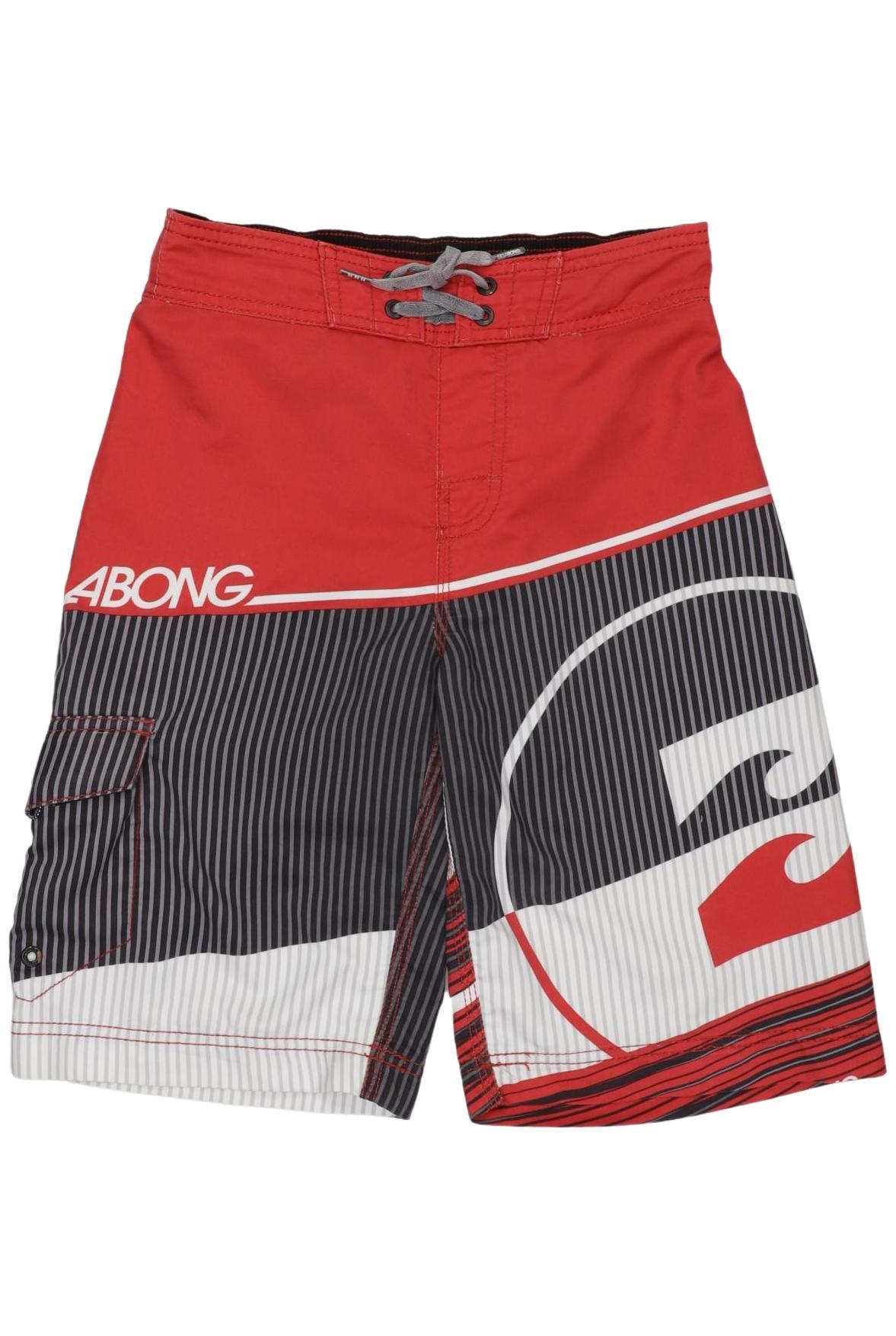 

Billabong Herren Shorts, rot, Gr. 152