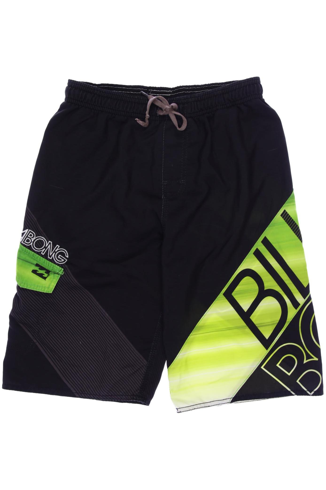 

Billabong Herren Shorts, schwarz, Gr. 152
