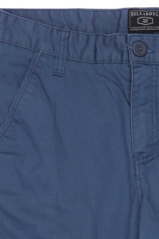 Thumbnail - Billabong Jungen Shorts, blau, Gr. 164