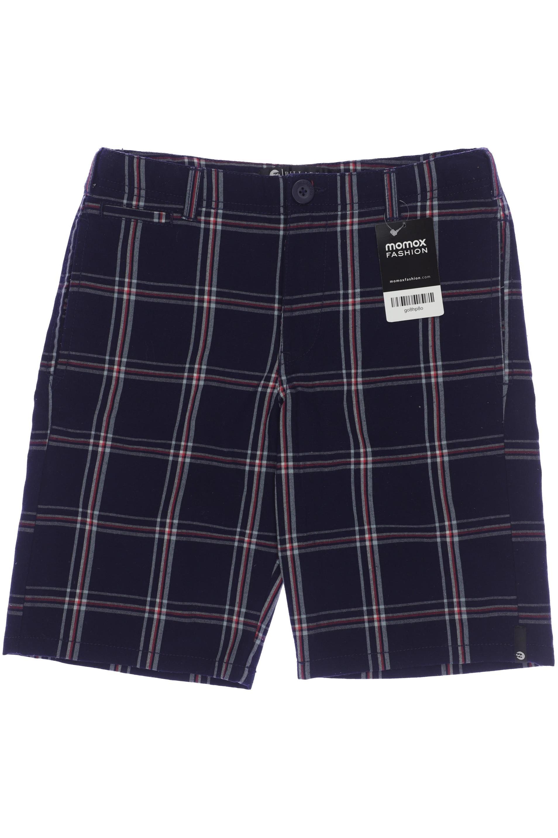 

Billabong Herren Shorts, marineblau, Gr. 152