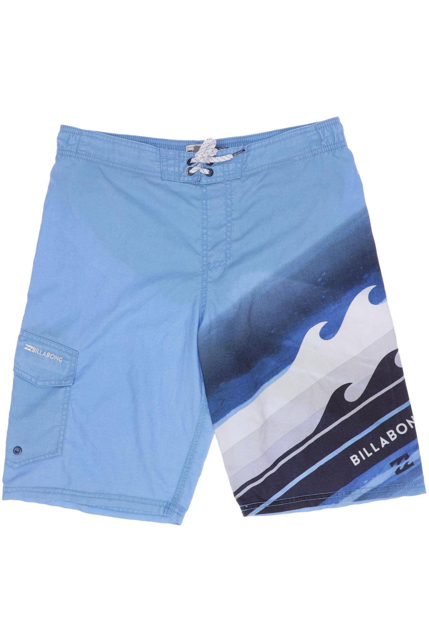 

Billabong Herren Shorts, blau, Gr. 176