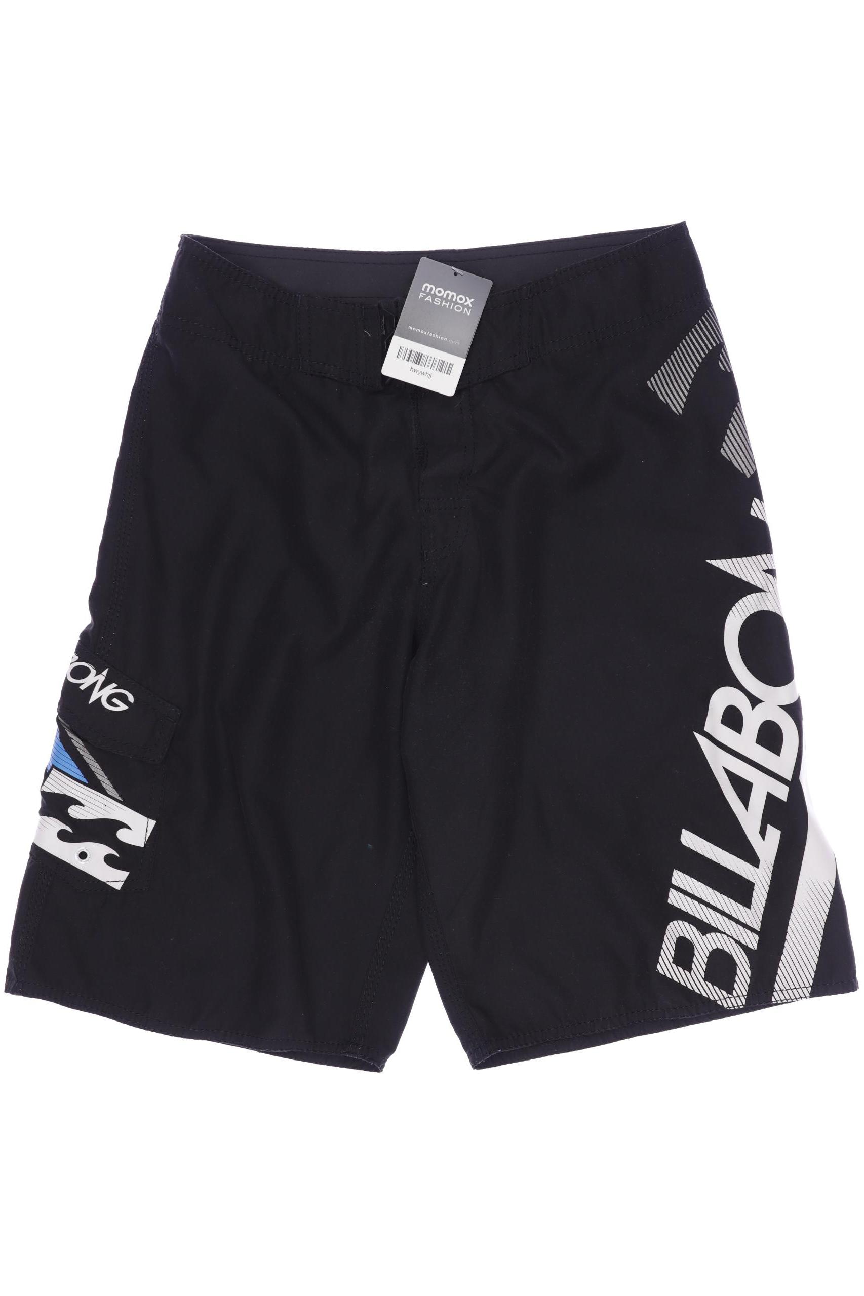 

BILLABONG Jungen Shorts, schwarz