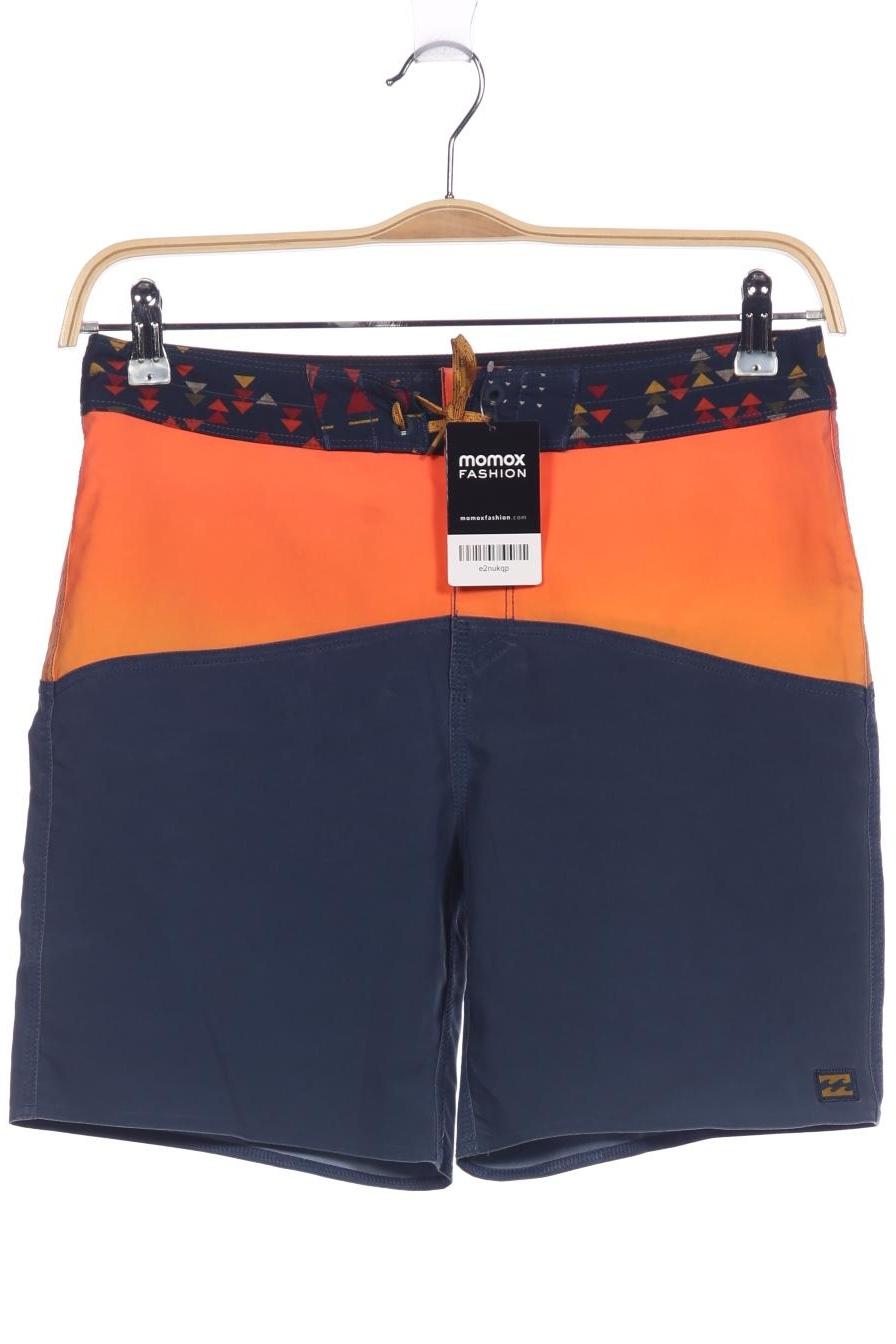 

Billabong Herren Shorts, marineblau, Gr. 16