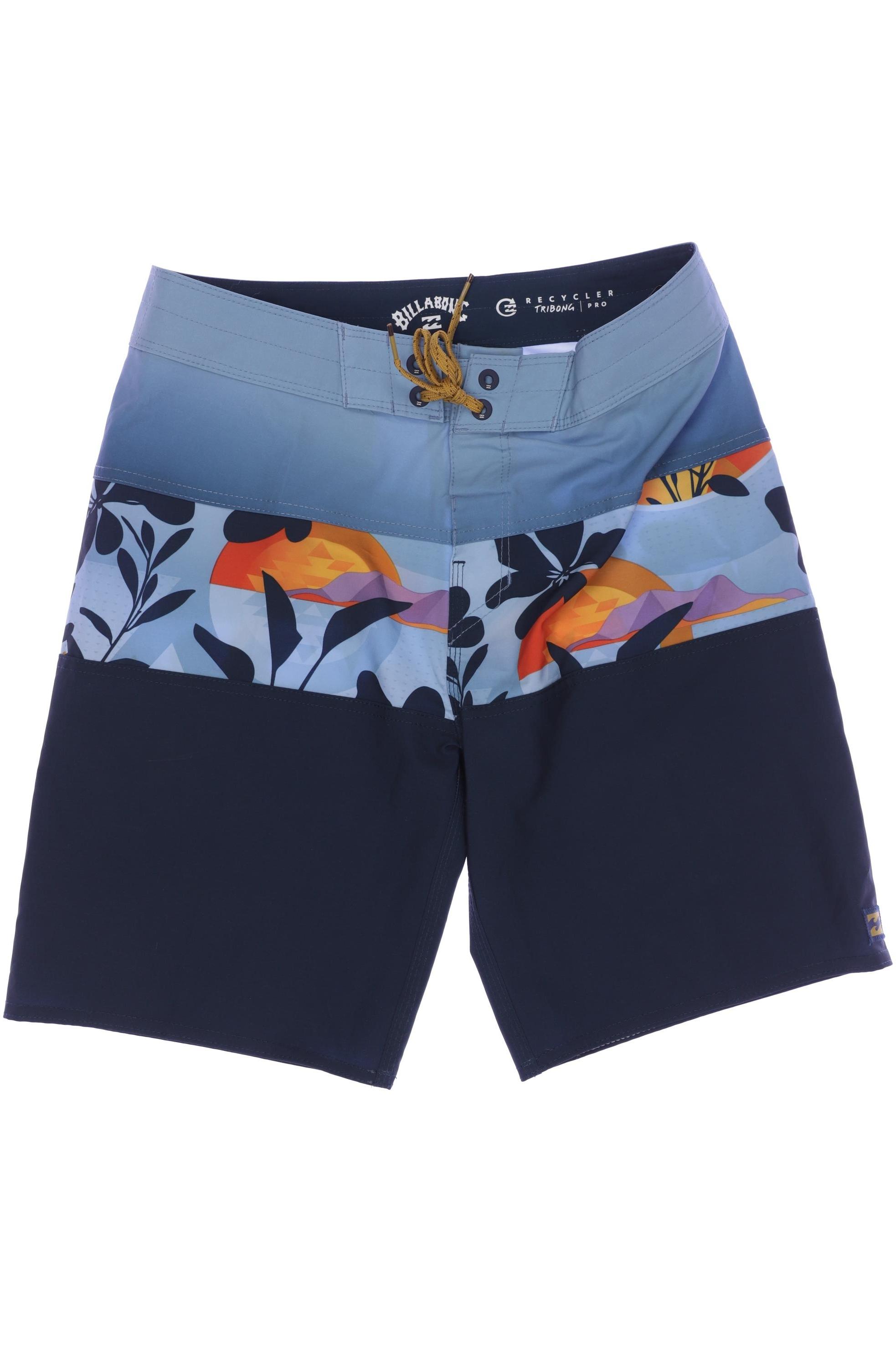 

Billabong Herren Shorts, blau, Gr. 12