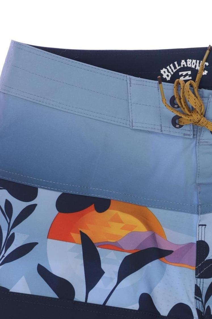 Thumbnail - Billabong Jungen Shorts, blau, Gr. 12