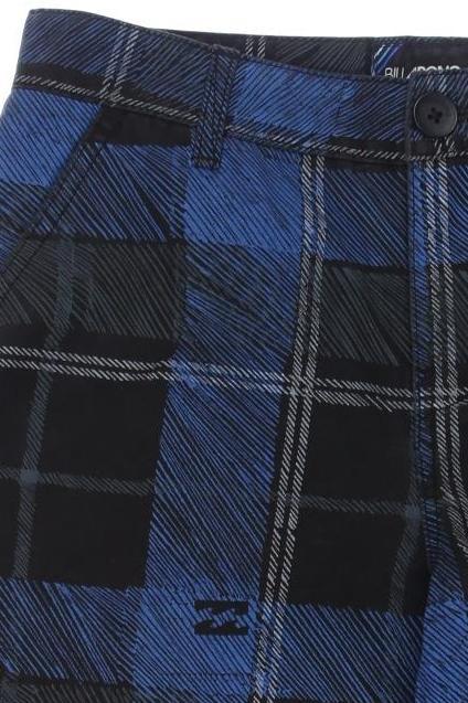 Thumbnail - Billabong Jungen Shorts, schwarz, Gr. 14