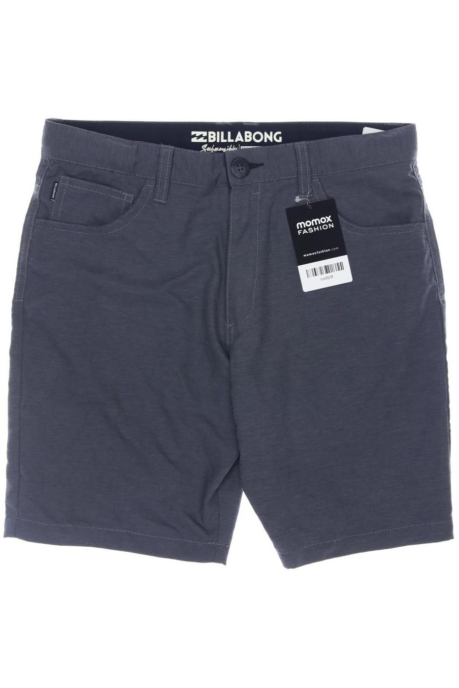

Billabong Herren Shorts, grau, Gr. 158