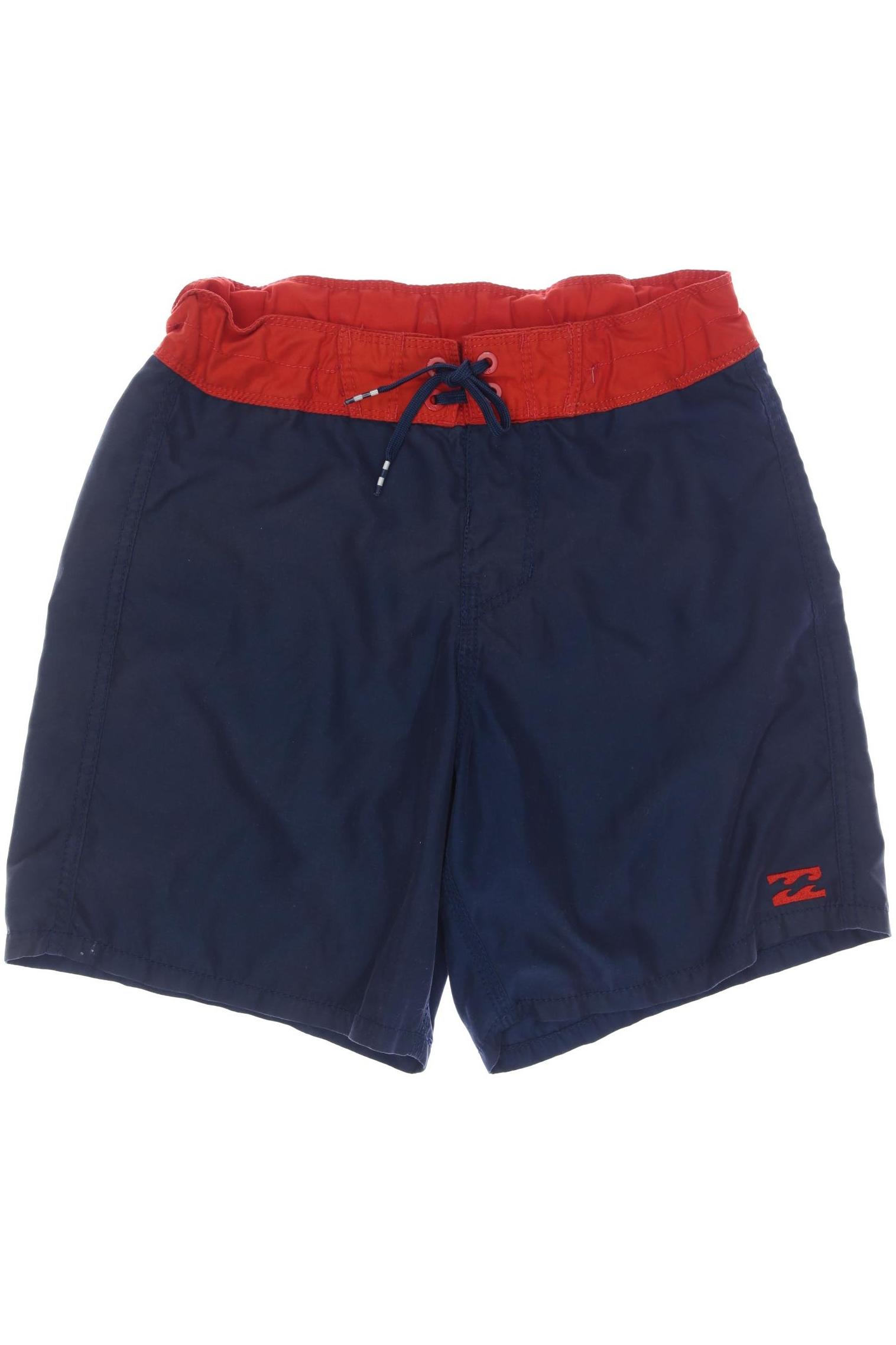 

Billabong Herren Shorts, marineblau, Gr. 146/152