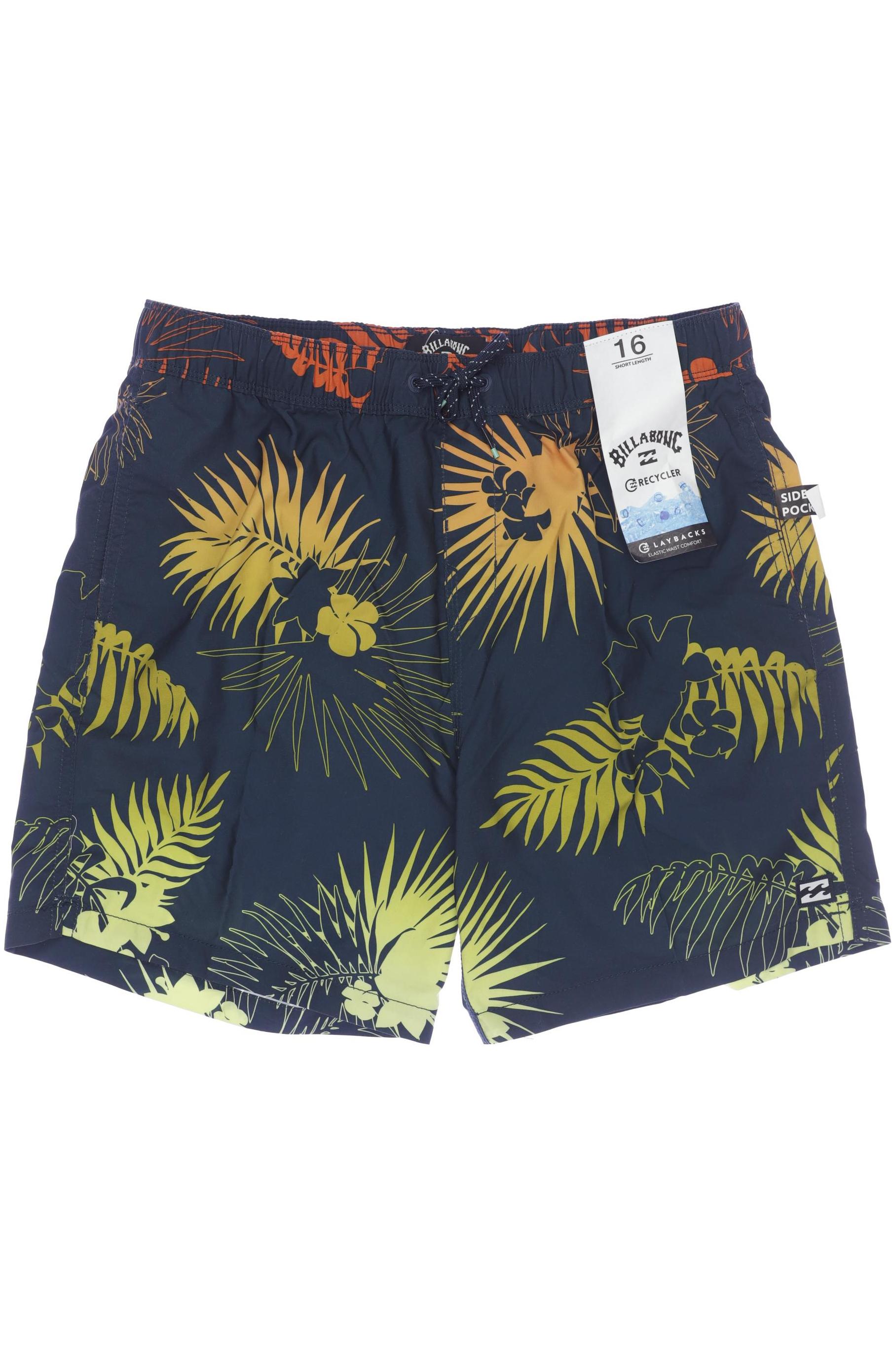 

Billabong Herren Shorts, marineblau, Gr. 176