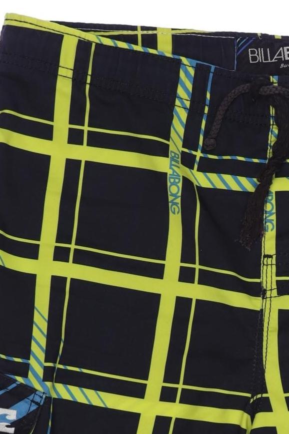 Thumbnail - Billabong Jungen Shorts, schwarz, Gr. 176