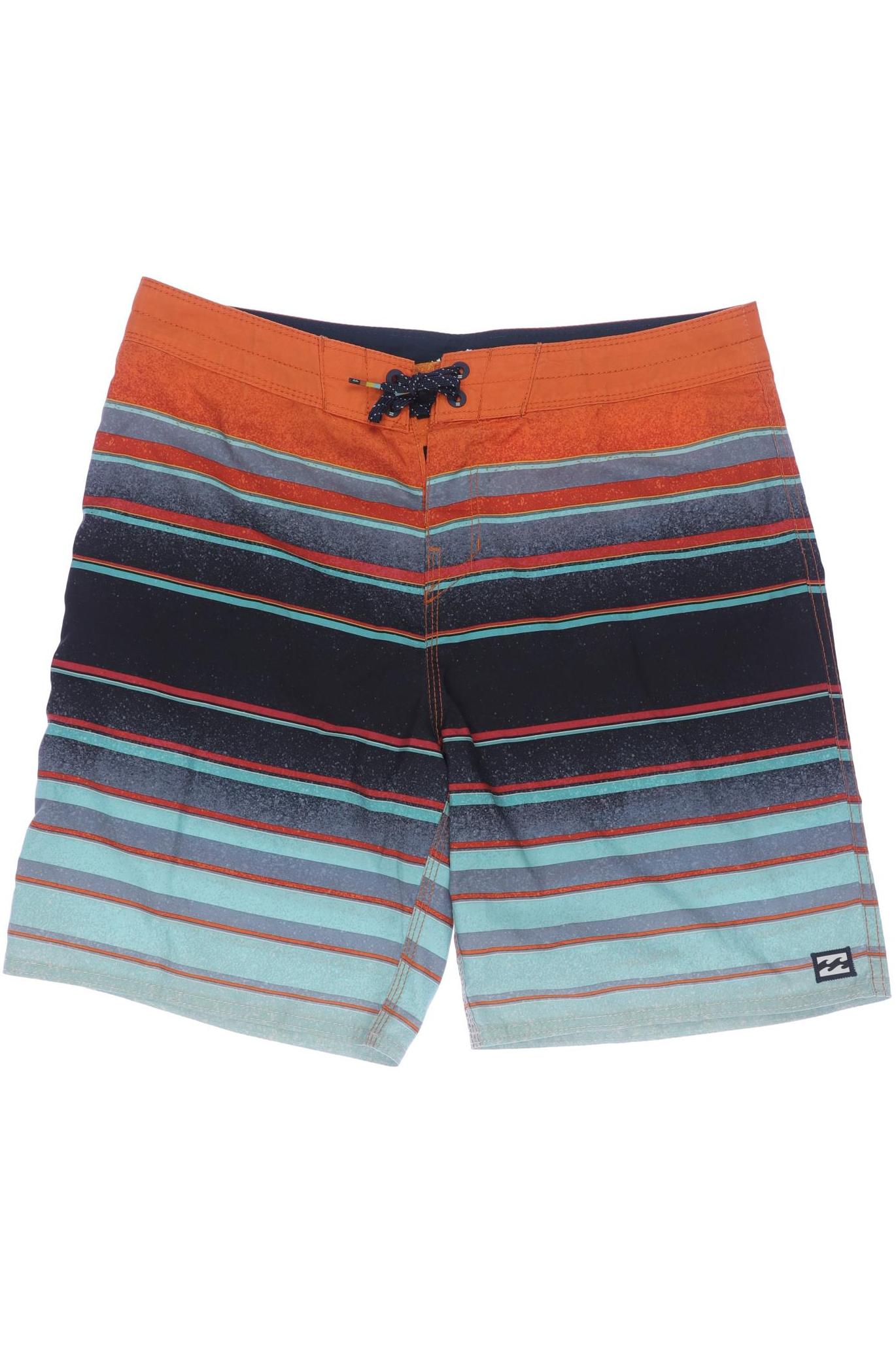 

Billabong Herren Shorts, mehrfarbig, Gr. 176