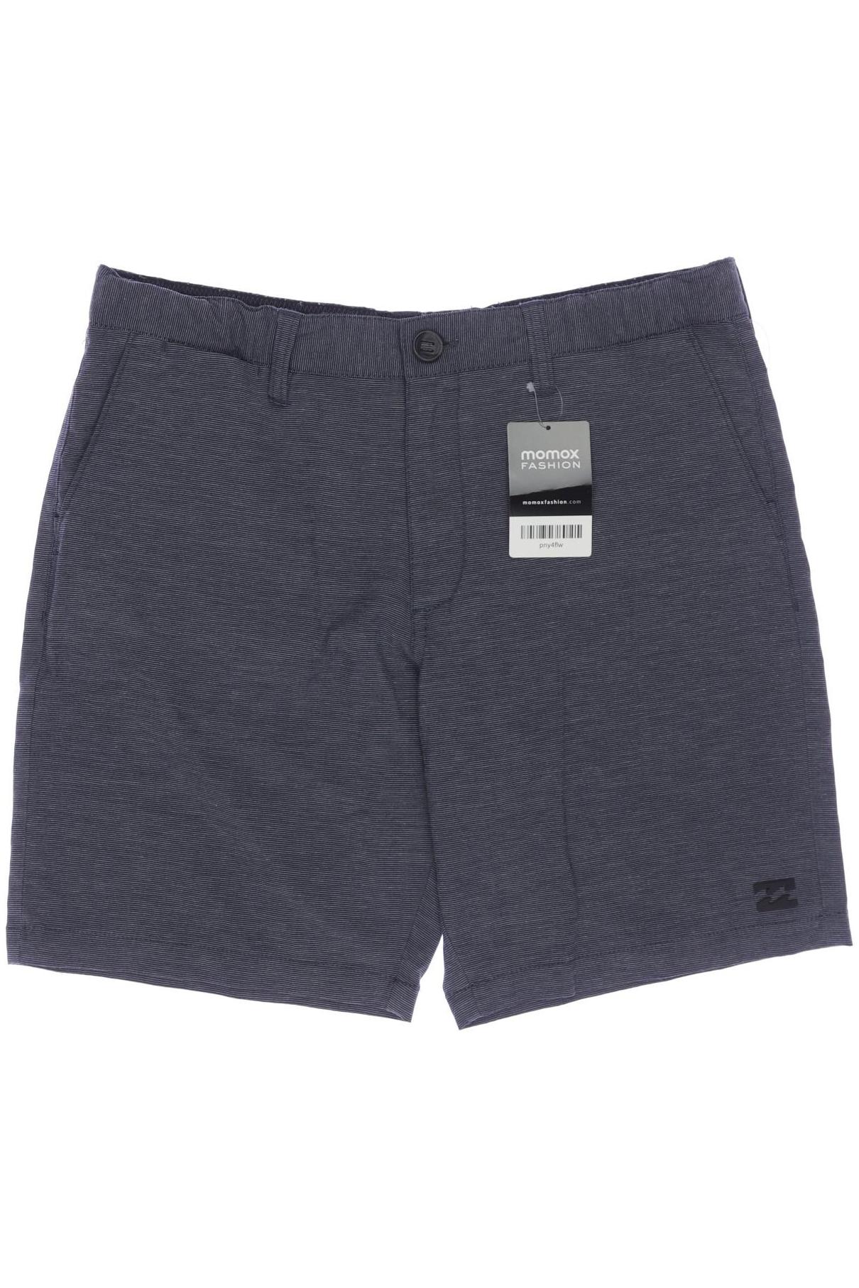 

Billabong Herren Shorts, marineblau, Gr. 176