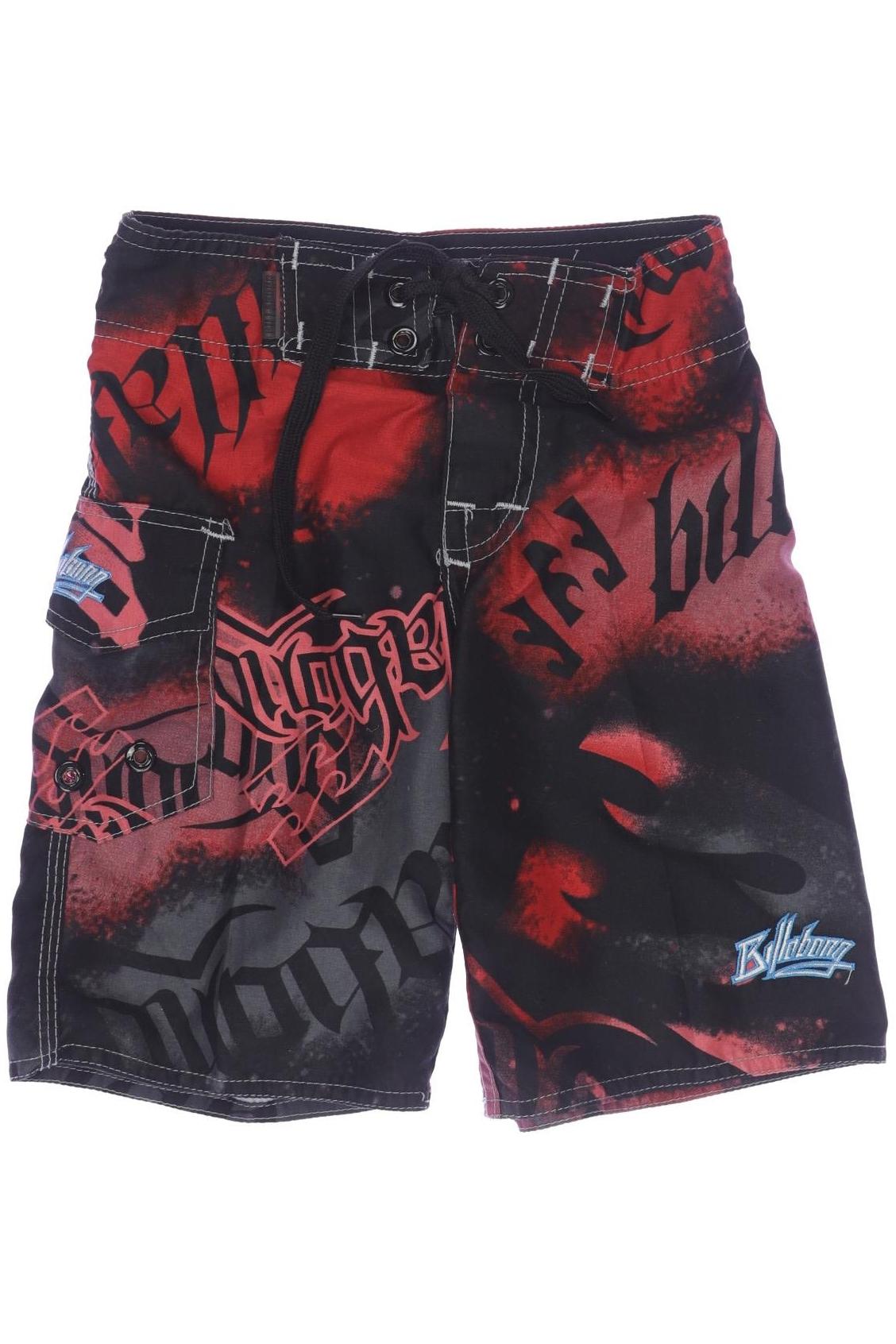 

Billabong Herren Shorts, schwarz, Gr. 146