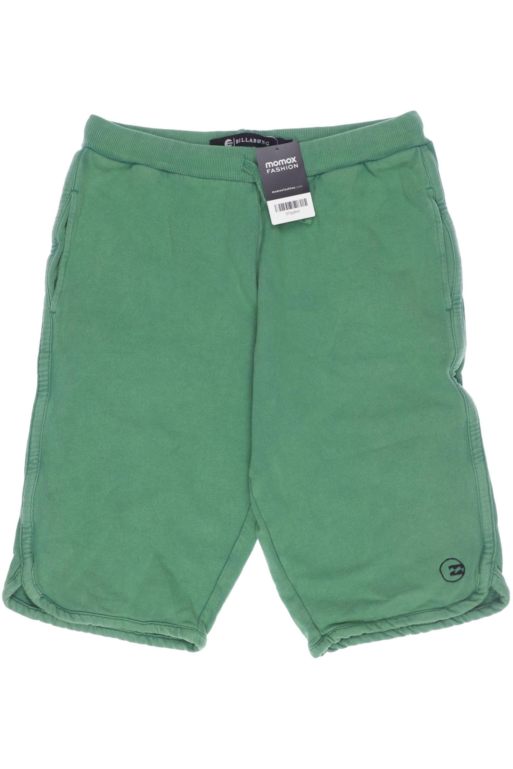 

Billabong Herren Shorts, grün, Gr. 176