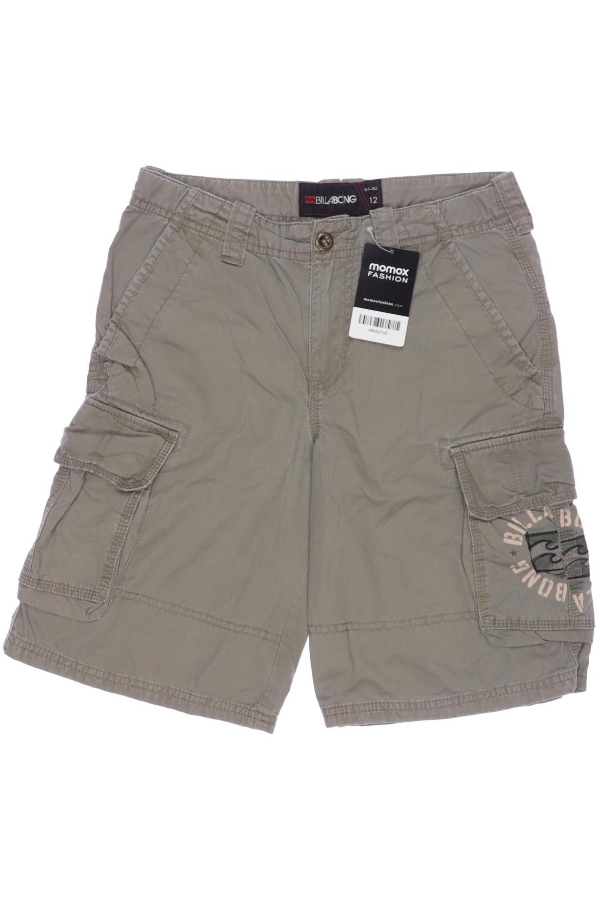 

Billabong Herren Shorts, grün, Gr. 146