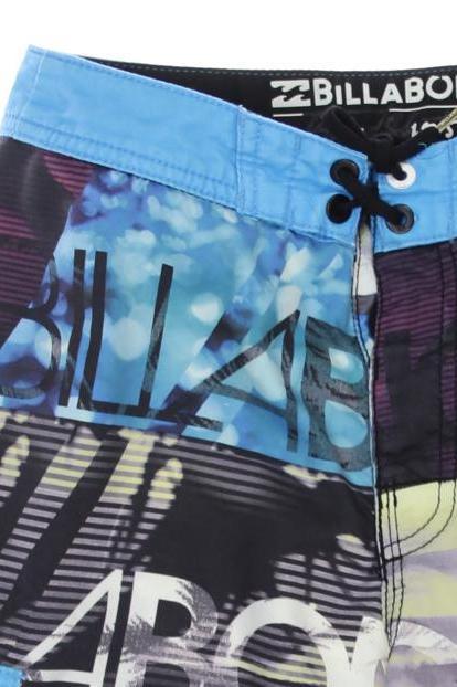 Thumbnail - Billabong Jungen Shorts, mehrfarbig, Gr. 152