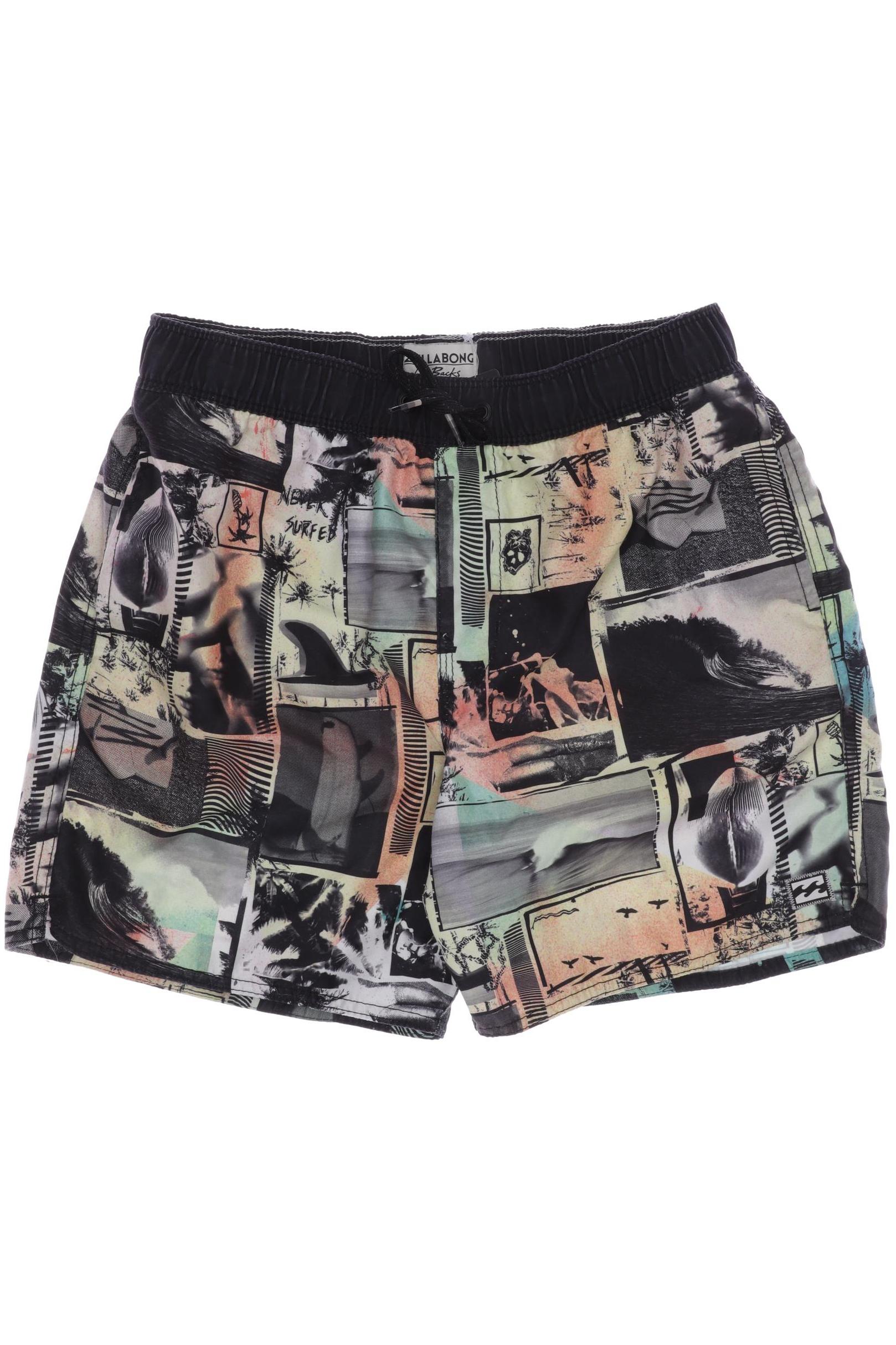 

Billabong Herren Shorts, mehrfarbig, Gr. 164