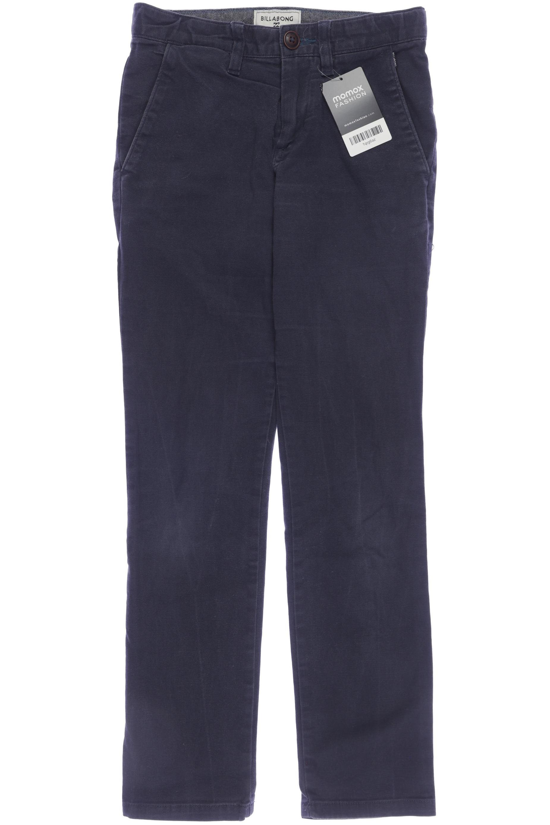 

BILLABONG Jungen Stoffhose, marineblau