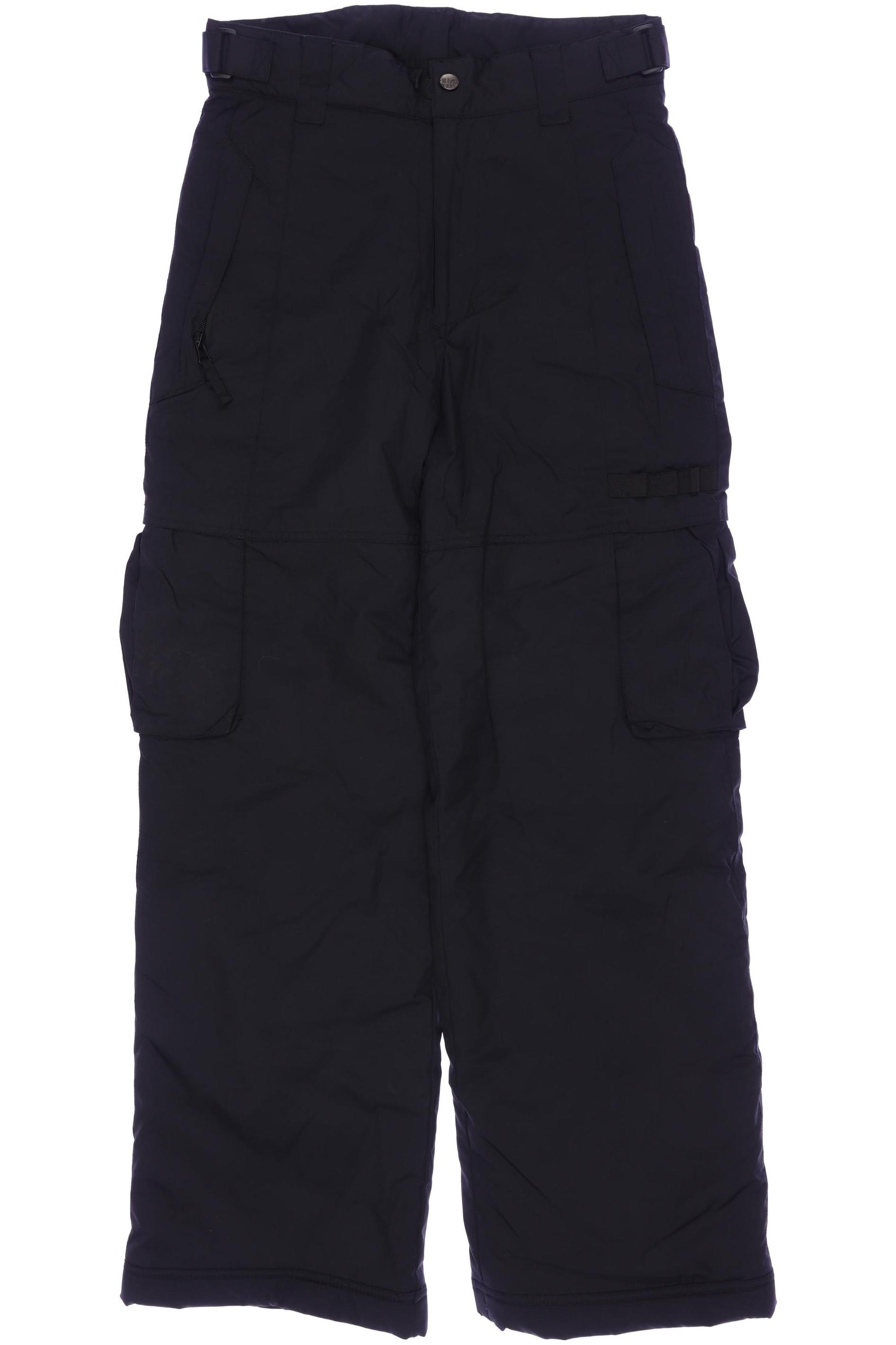 

Billabong Herren Stoffhose, schwarz, Gr. 164