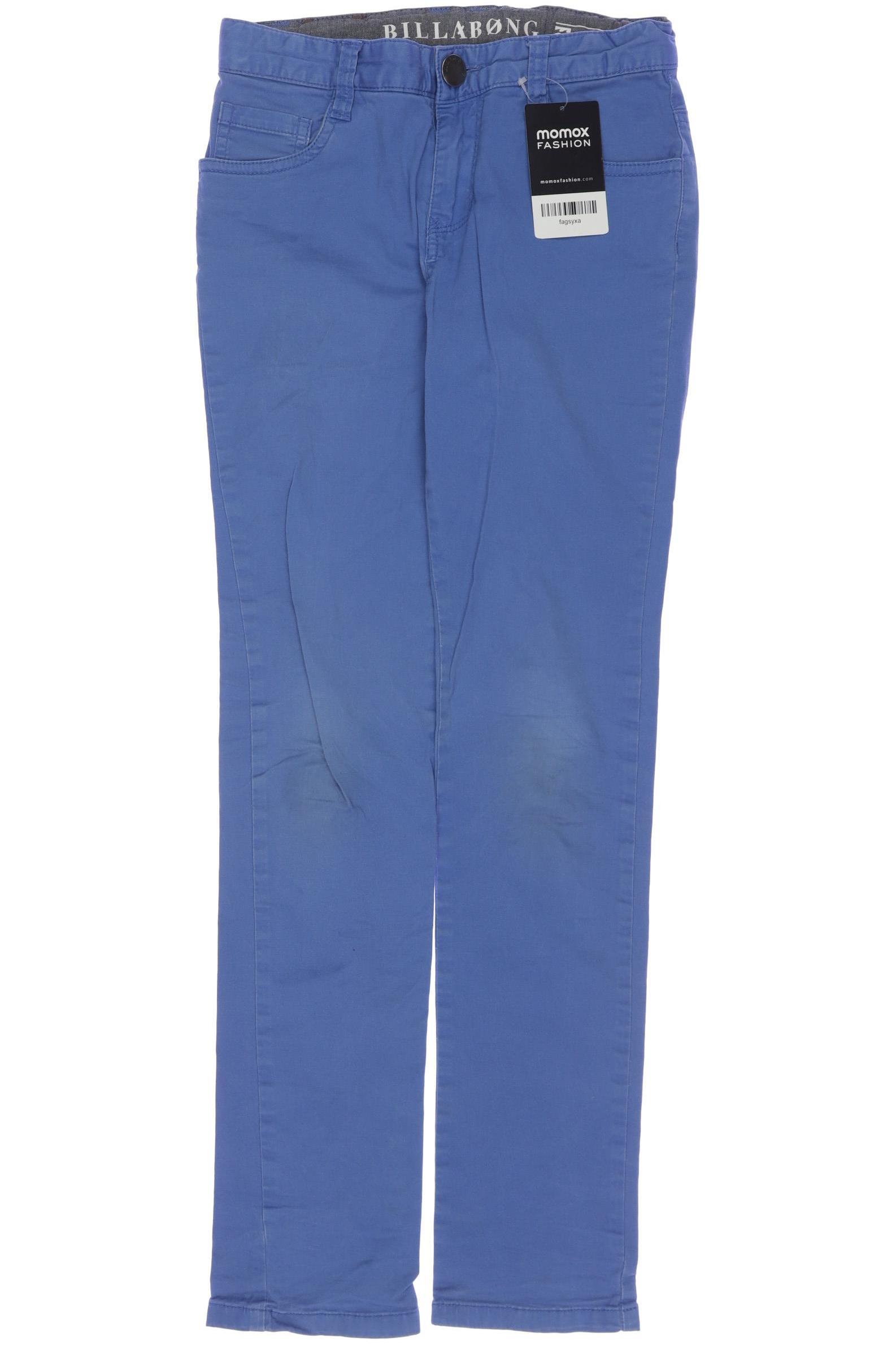 

Billabong Herren Stoffhose, blau, Gr. 134