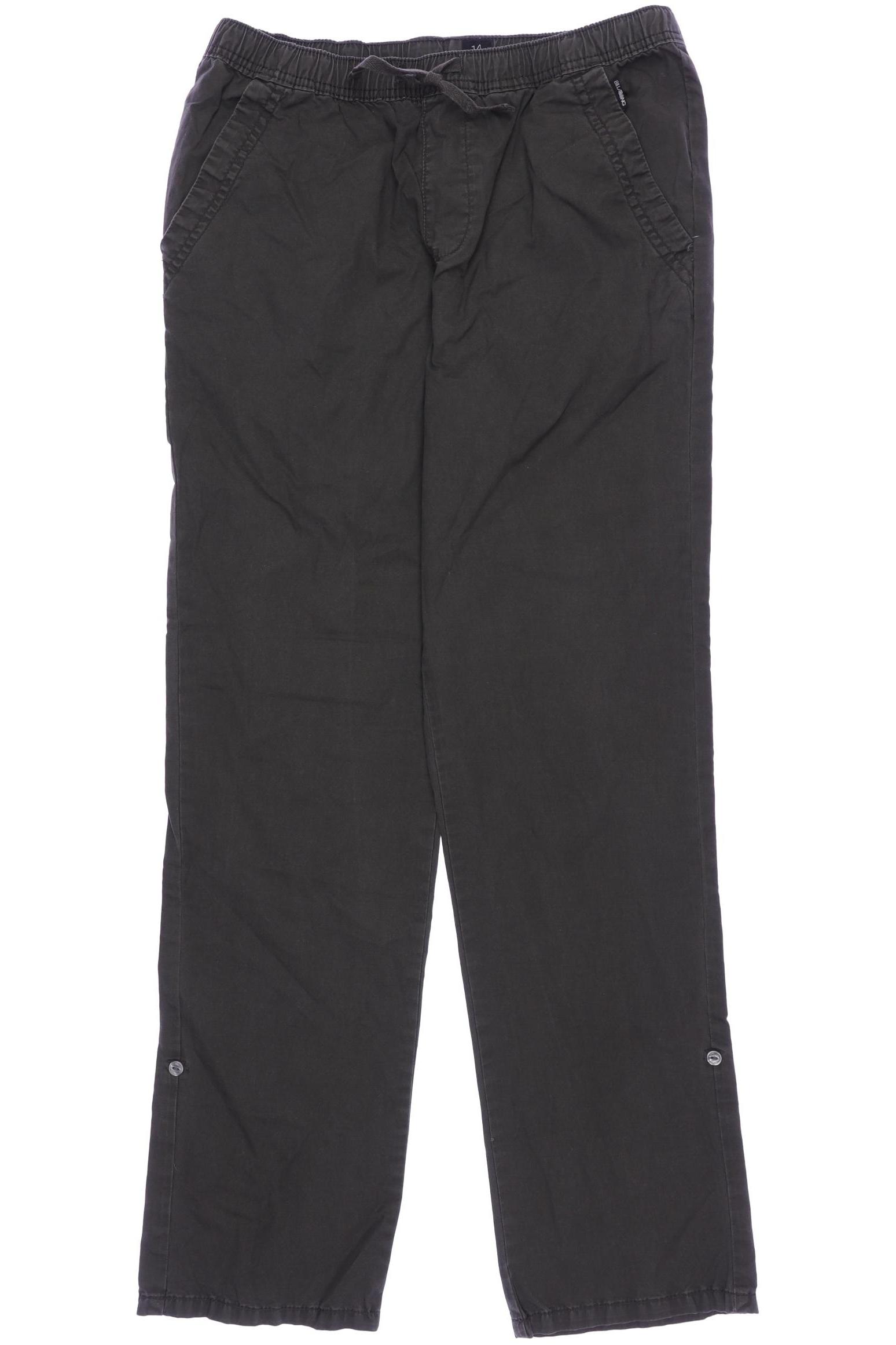 

Billabong Herren Stoffhose, grün, Gr. 158