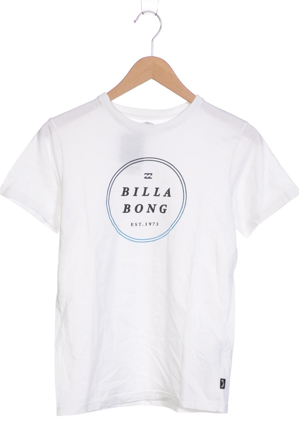 

BILLABONG Jungen T-Shirt, weiß