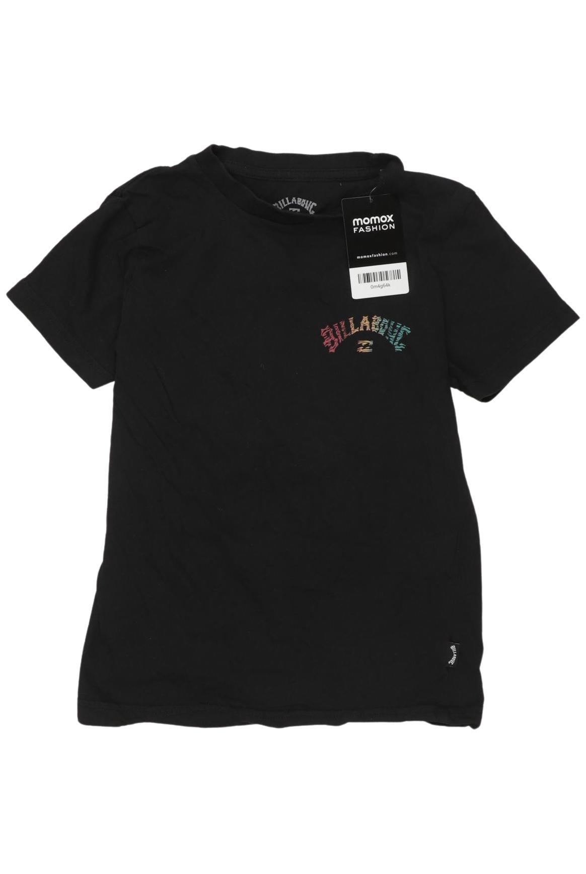 

Billabong Jungen T-Shirt, schwarz, Gr. 122
