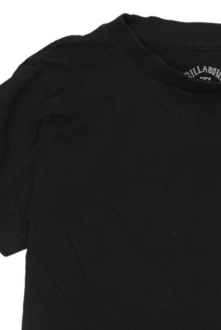 Thumbnail - Billabong Jungen T-Shirt, schwarz, Gr. 122