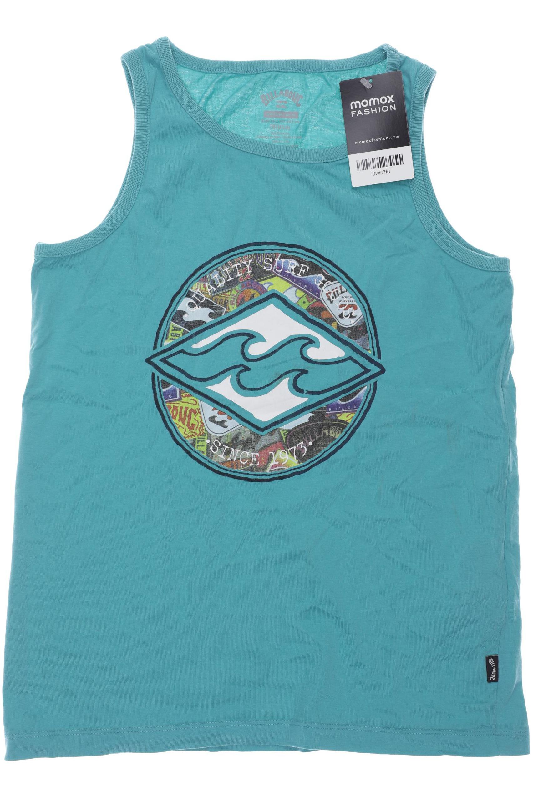 

Billabong Herren T-Shirt, türkis, Gr. 146