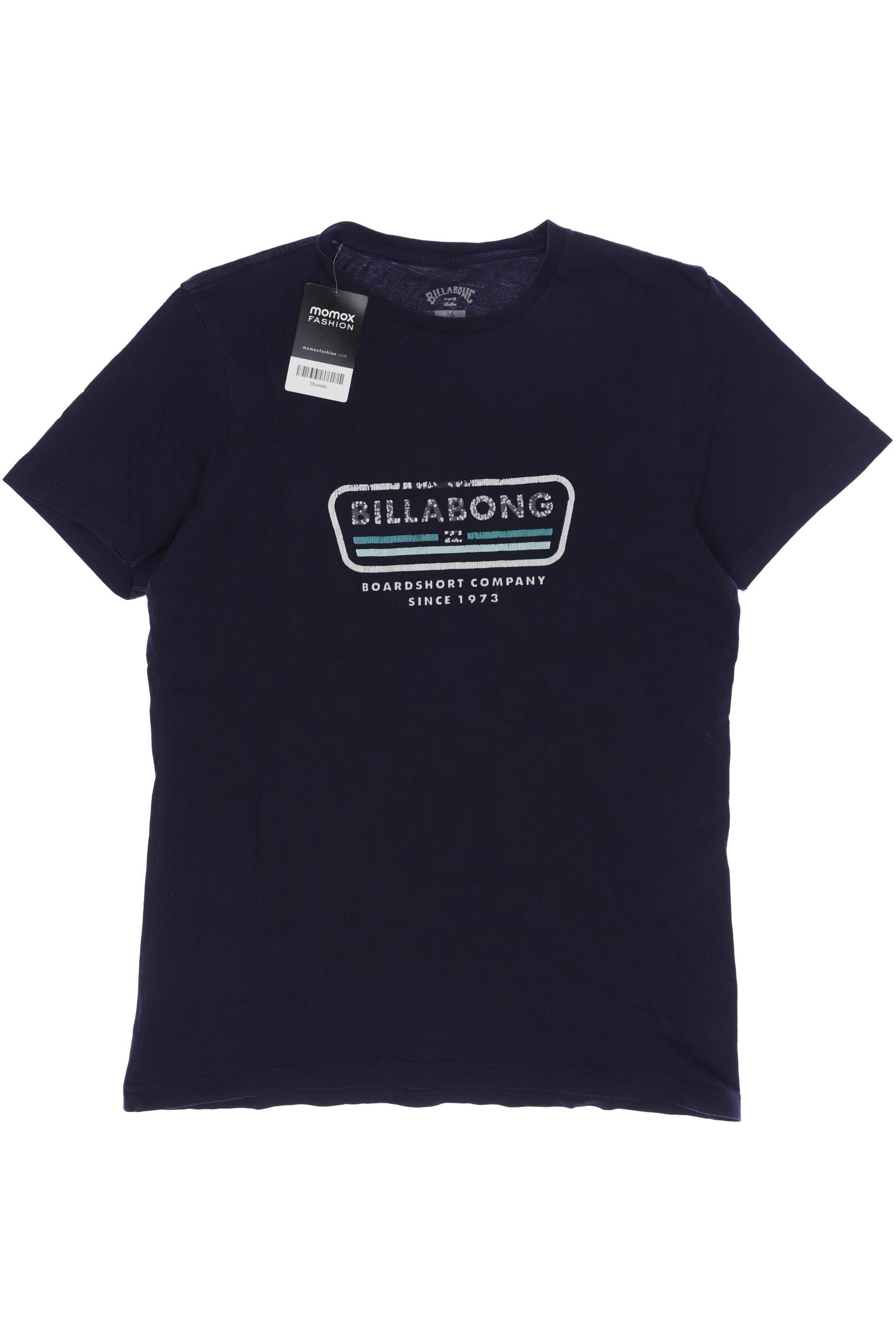 

Billabong Herren T-Shirt, marineblau, Gr. 164